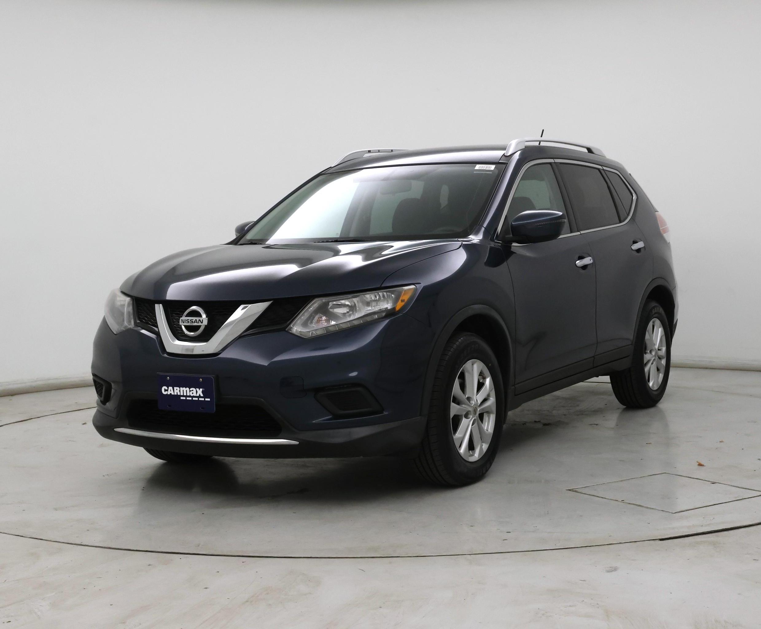 Thumbnail: 2016 Nissan Rogue - 4