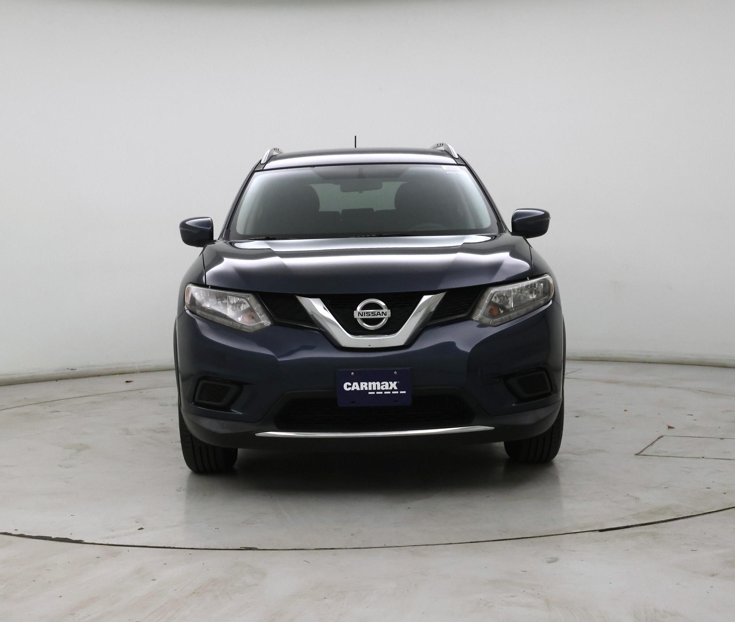 Thumbnail: 2016 Nissan Rogue - 5