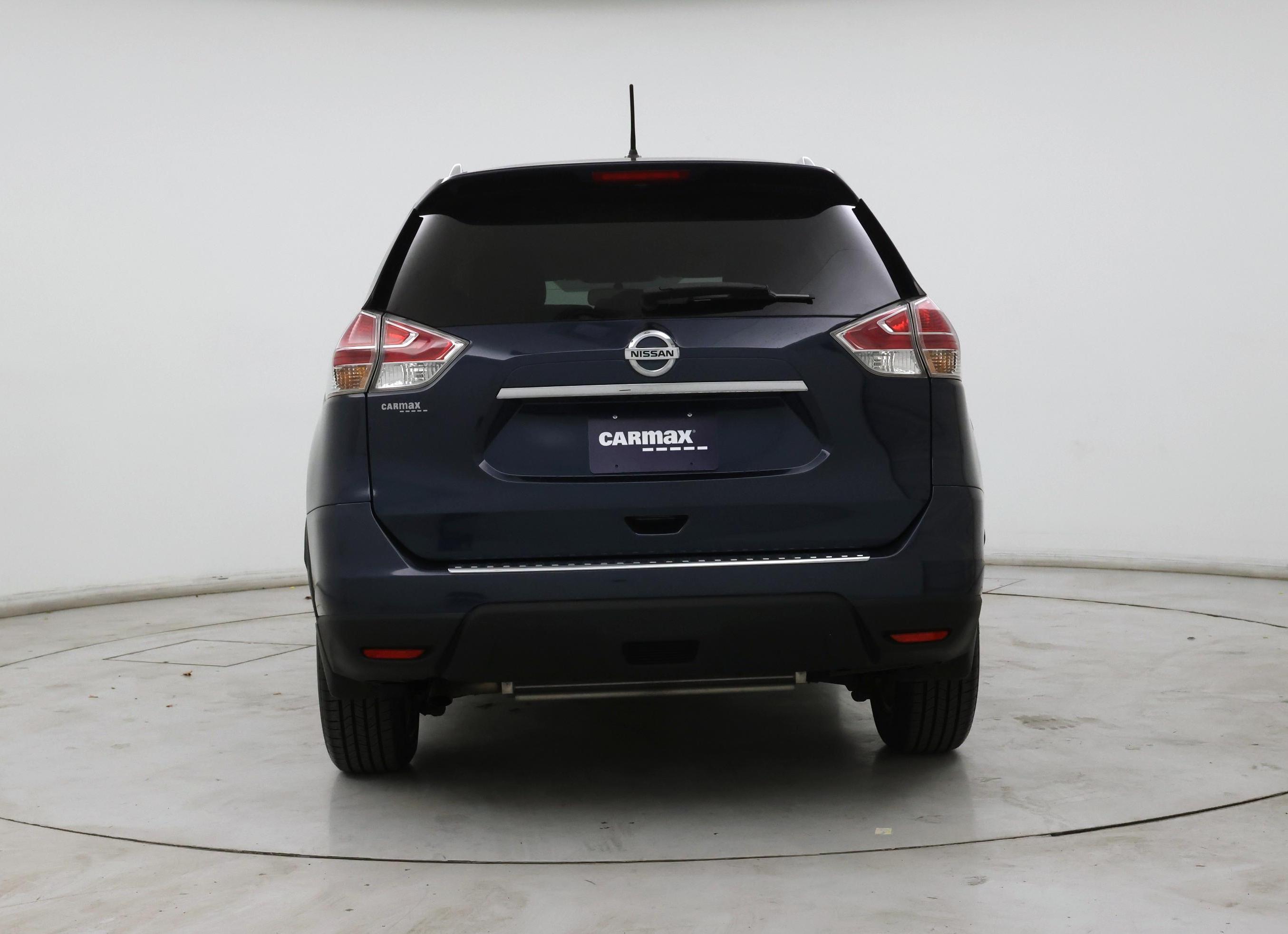 Thumbnail: 2016 Nissan Rogue - 6