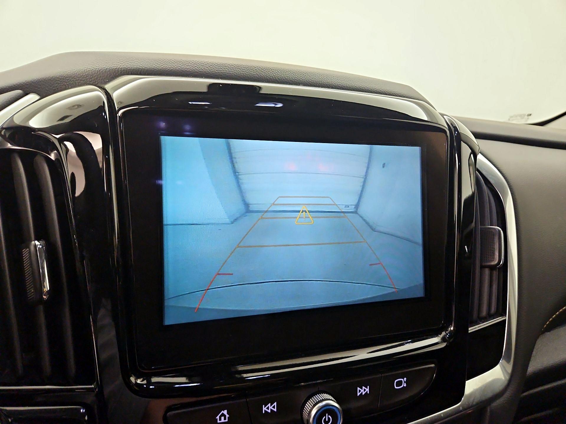 Thumbnail: 2018 Chevrolet Traverse - 14