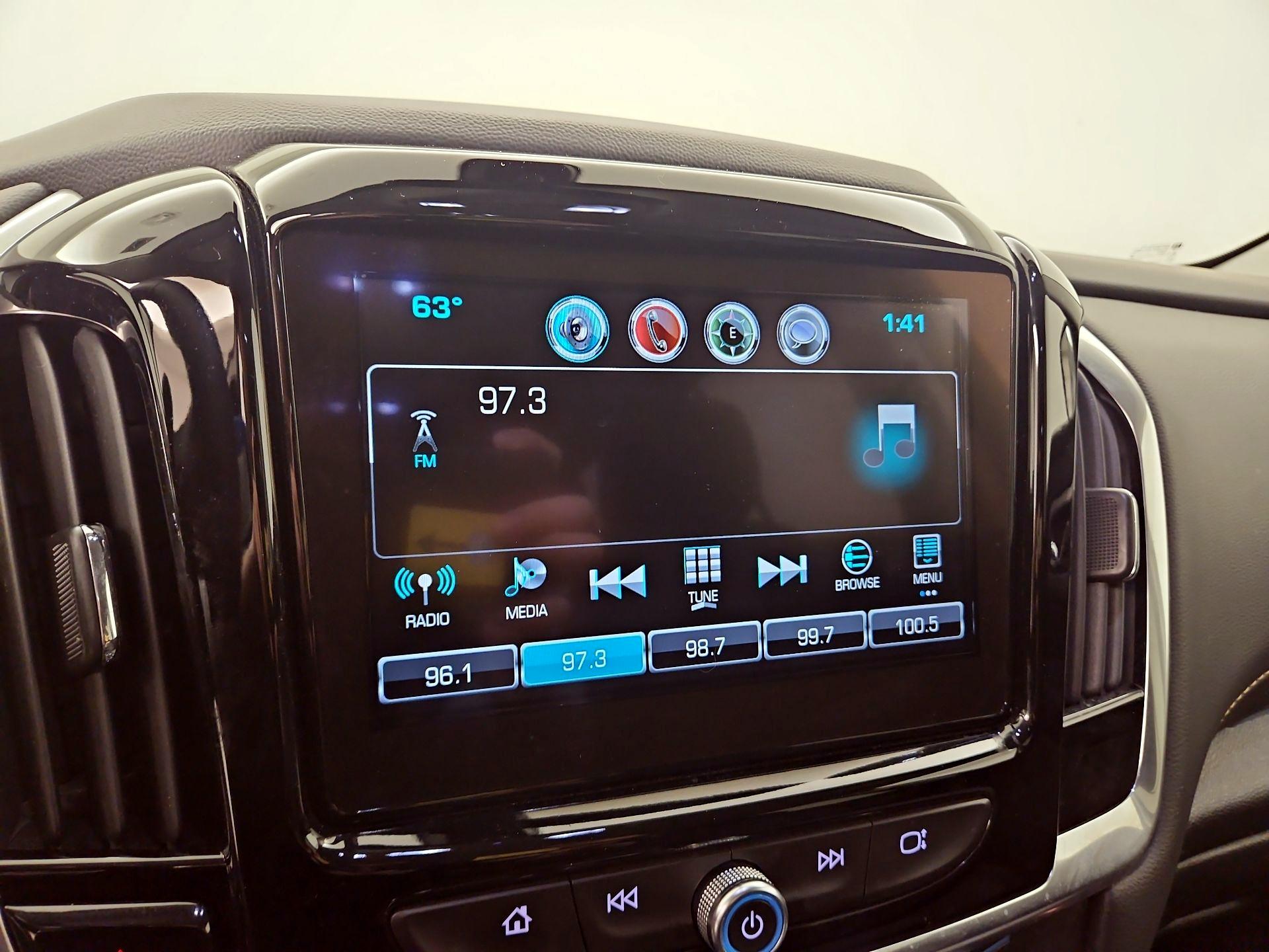 Thumbnail: 2018 Chevrolet Traverse - 15