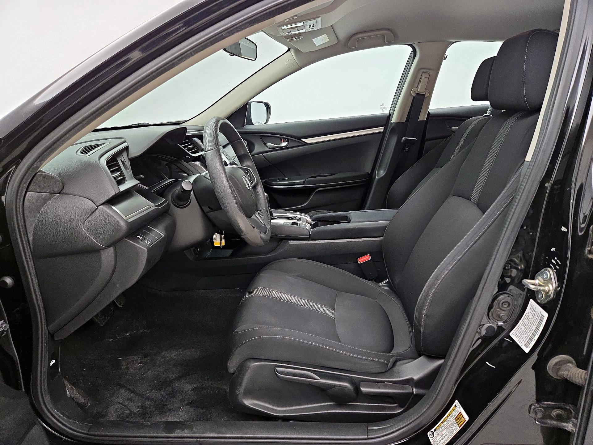 Thumbnail: 2016 Honda Civic - 11