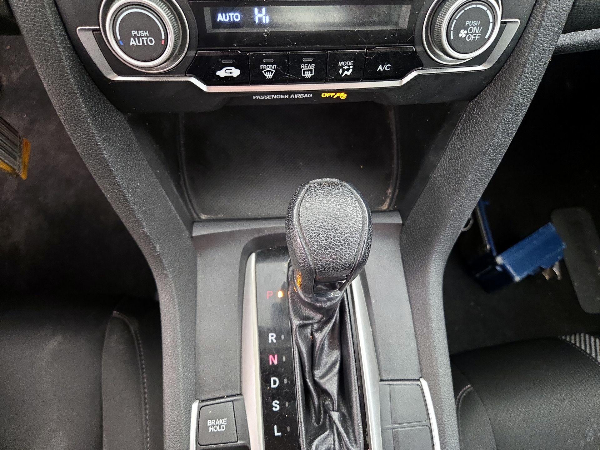 Thumbnail: 2016 Honda Civic - 17