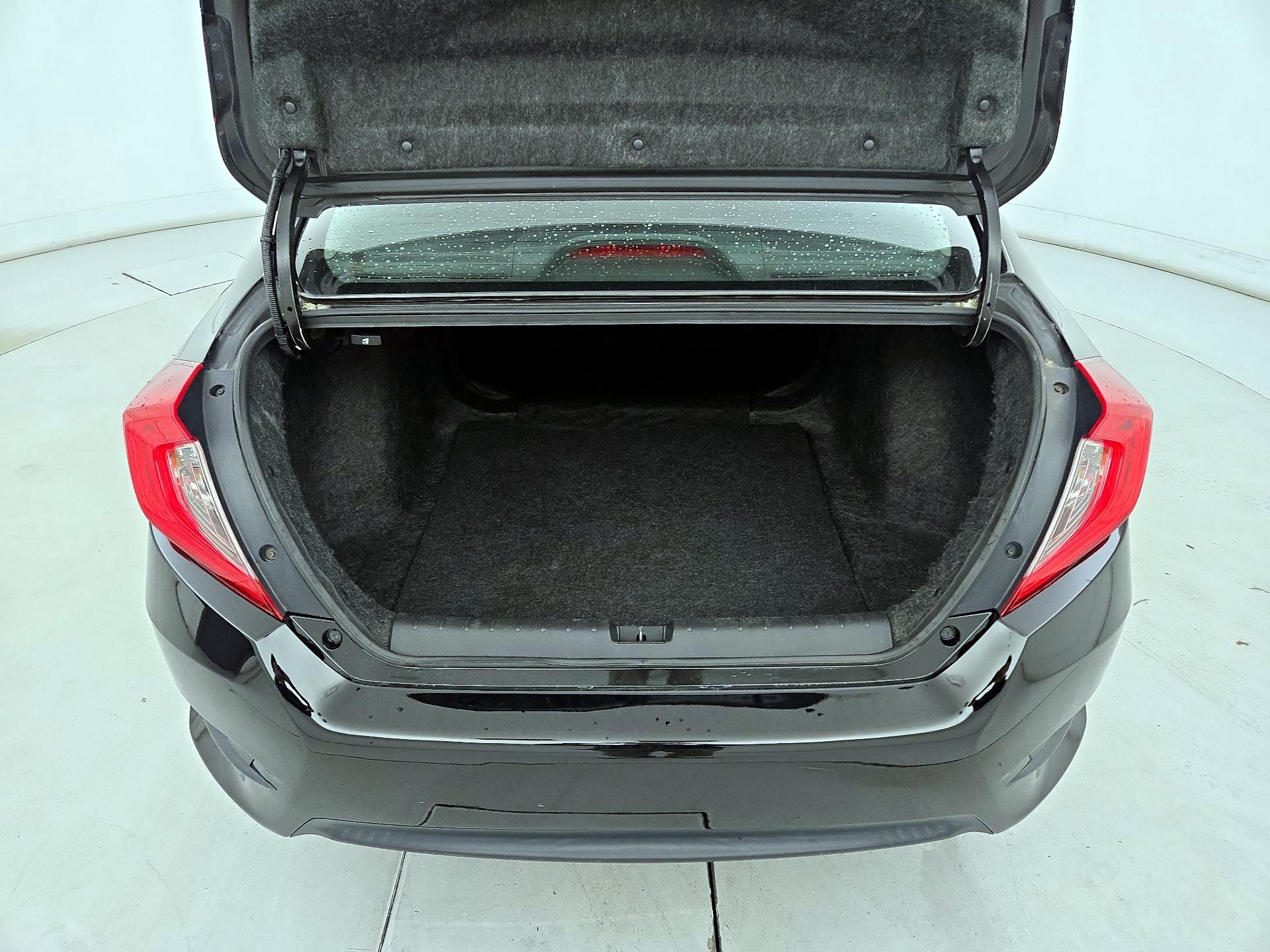 Thumbnail: 2016 Honda Civic - 20