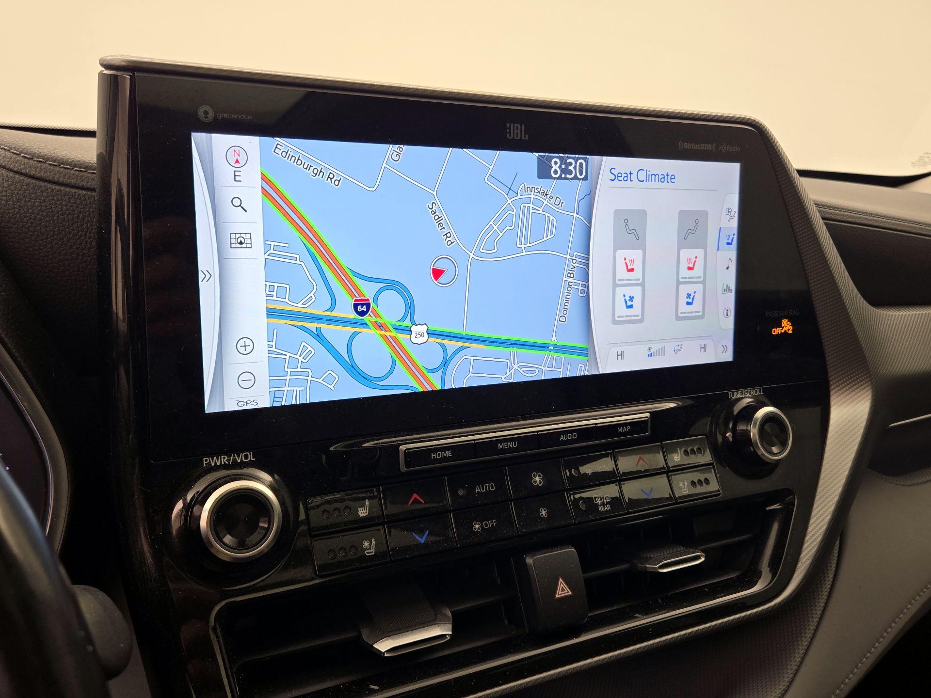 Thumbnail: 2020 Toyota Highlander - 14