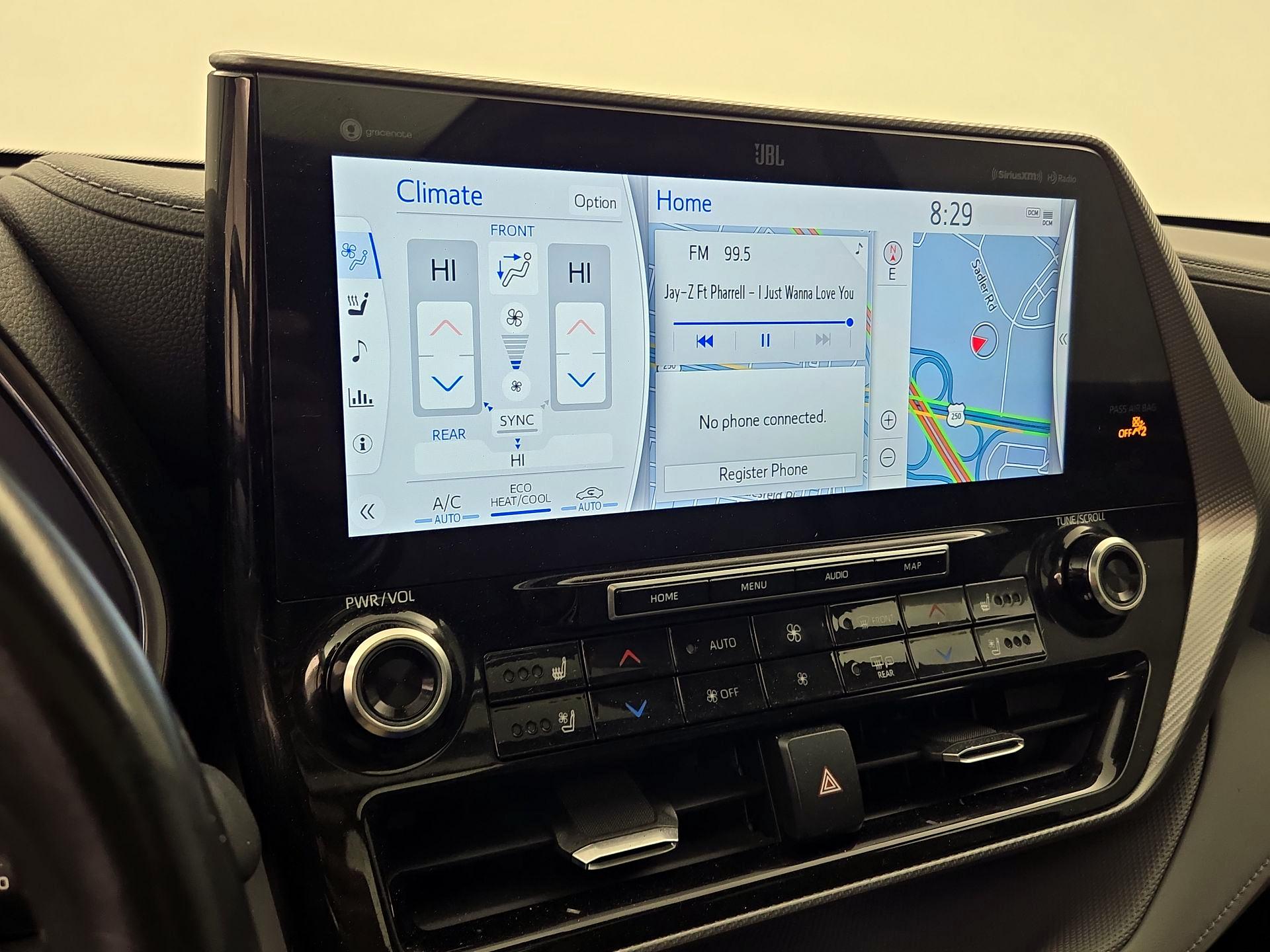 Thumbnail: 2020 Toyota Highlander - 17