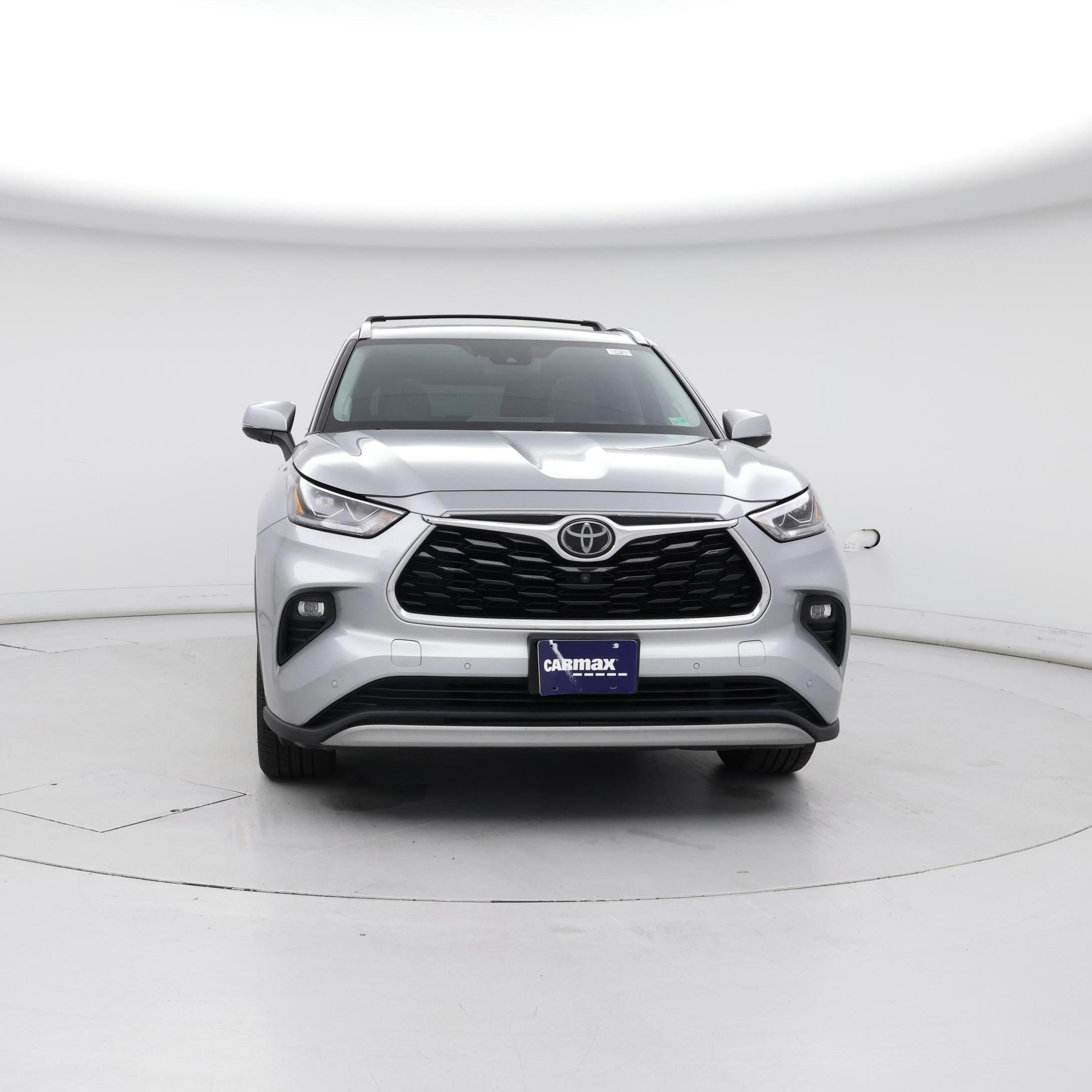 Thumbnail: 2020 Toyota Highlander - 5