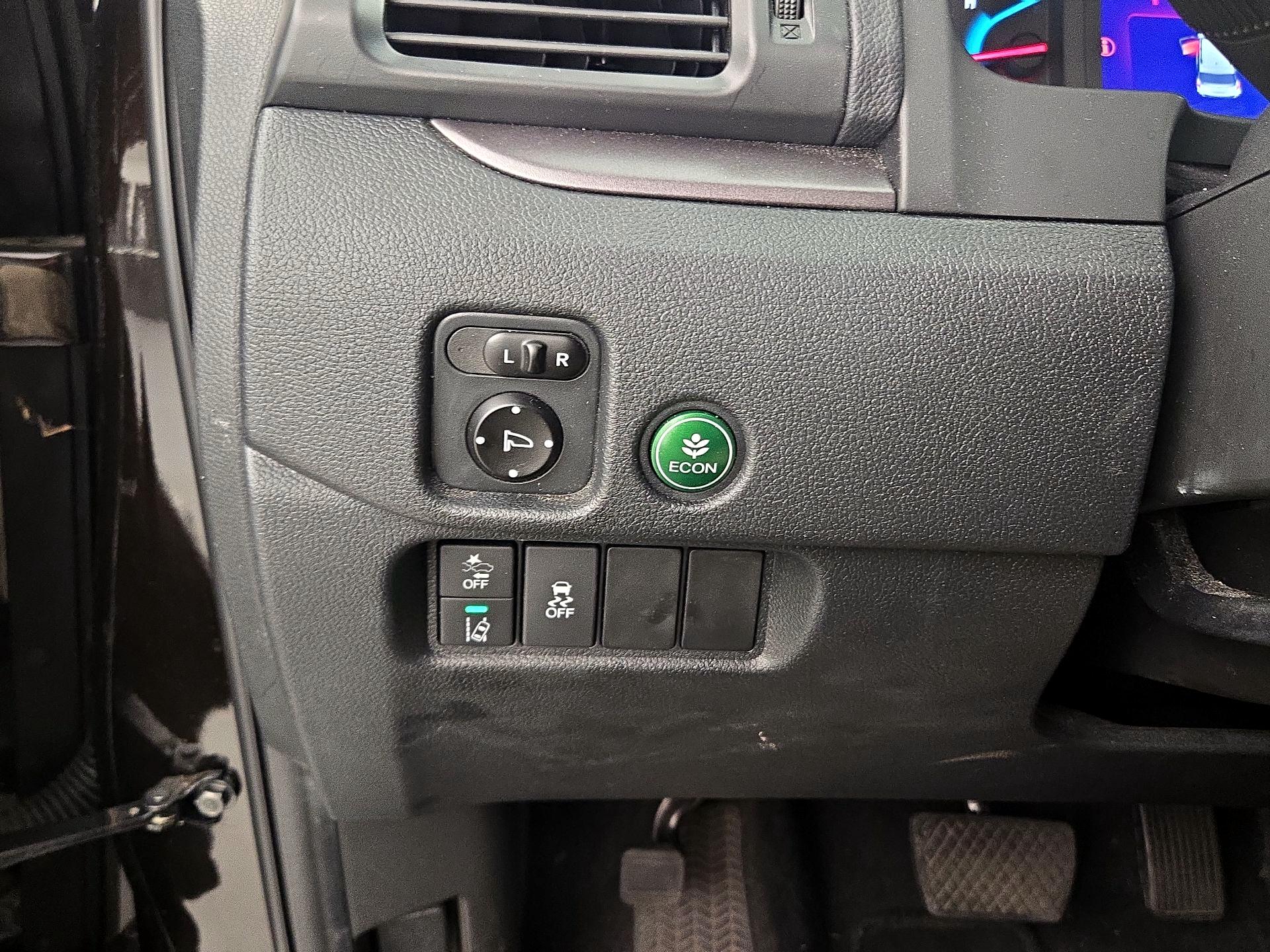 Thumbnail: 2020 Honda Passport - 13