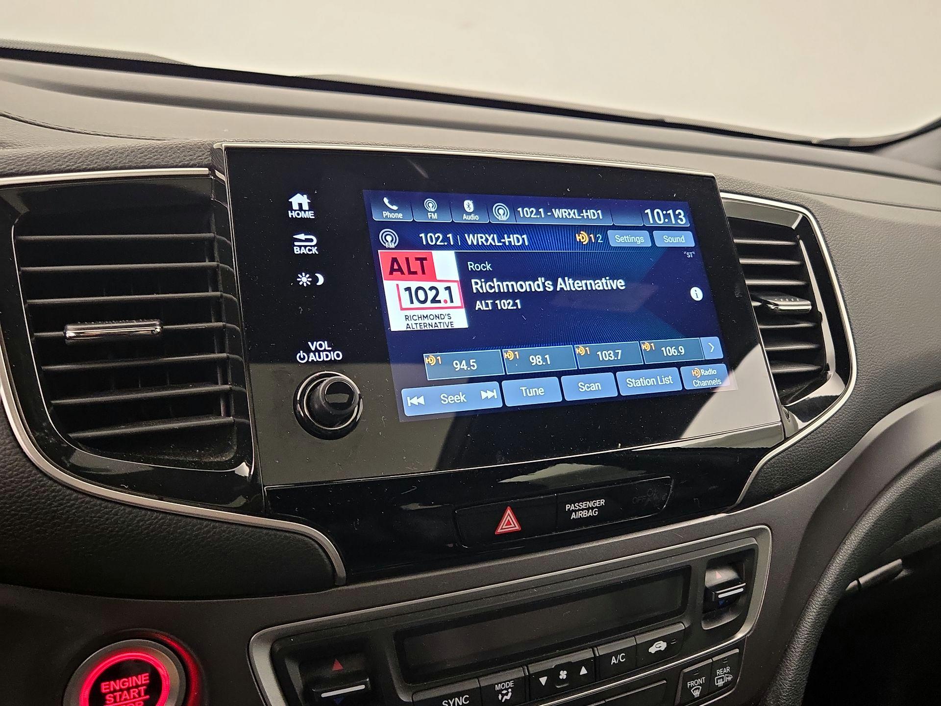 Thumbnail: 2020 Honda Passport - 15