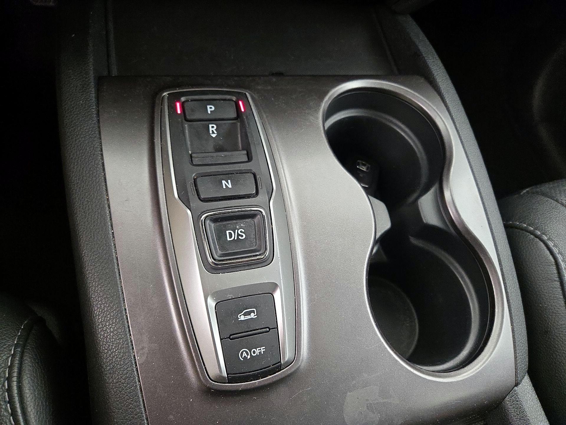 Thumbnail: 2020 Honda Passport - 17