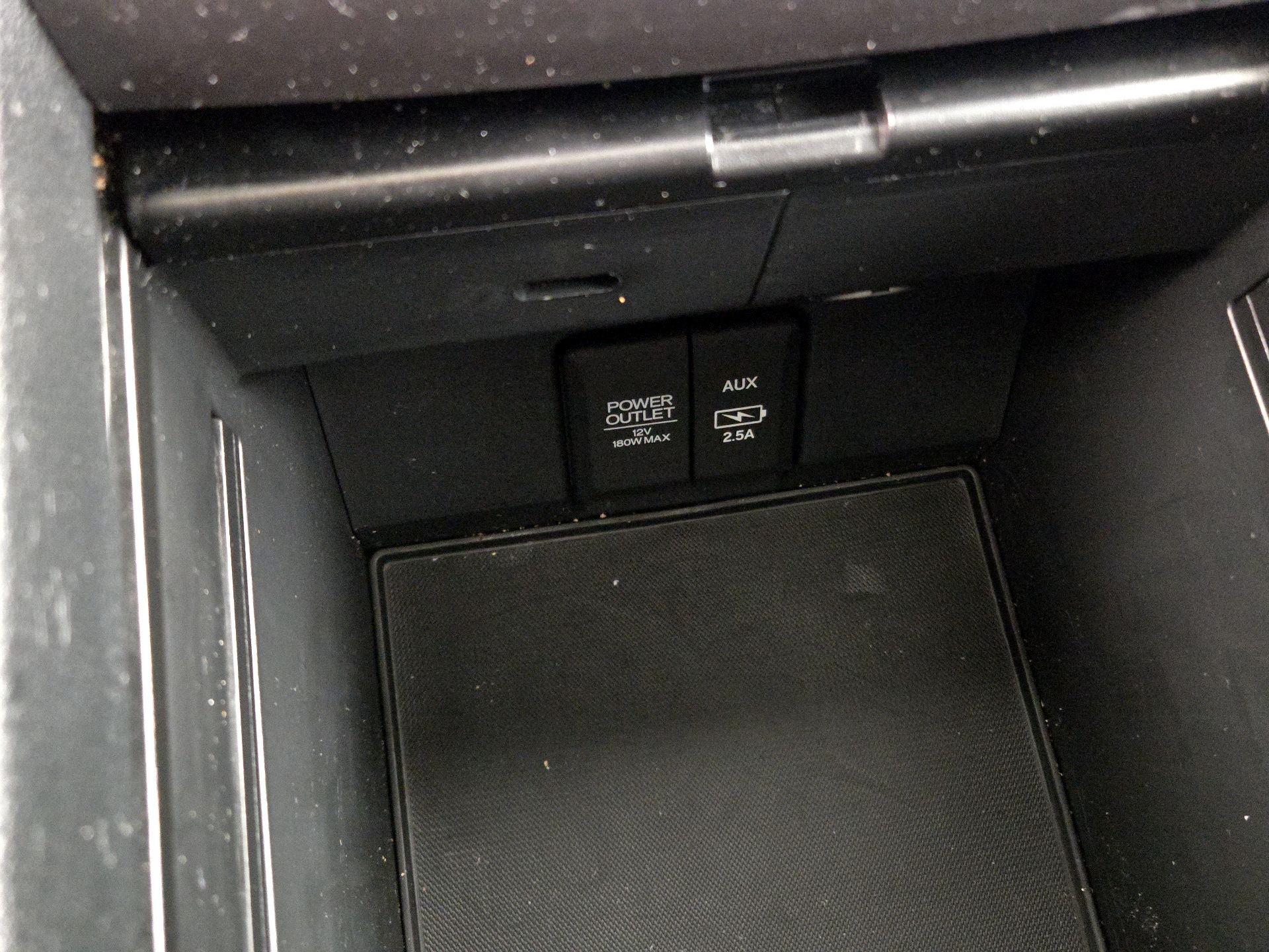 Thumbnail: 2020 Honda Passport - 18