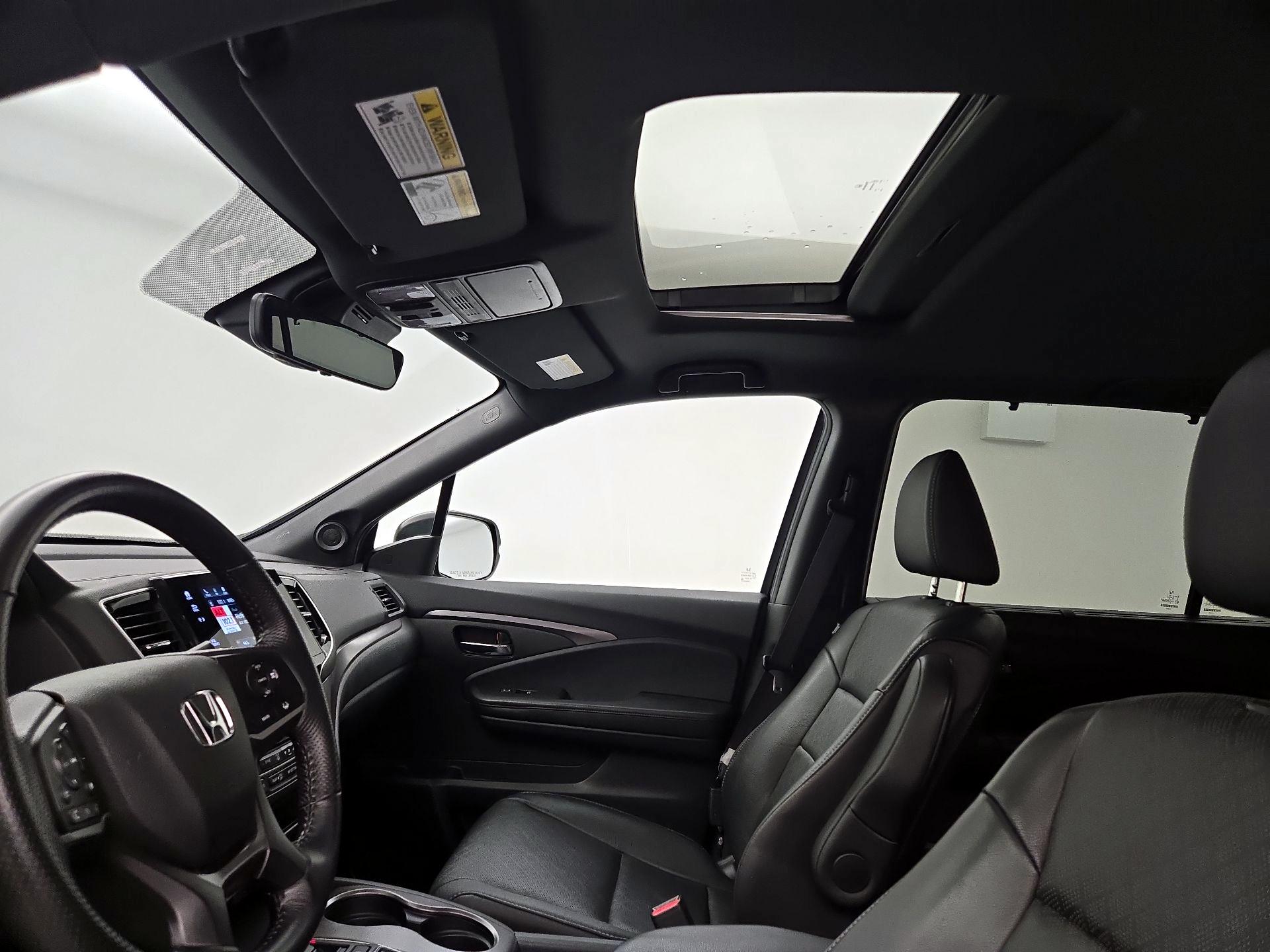 Thumbnail: 2020 Honda Passport - 19