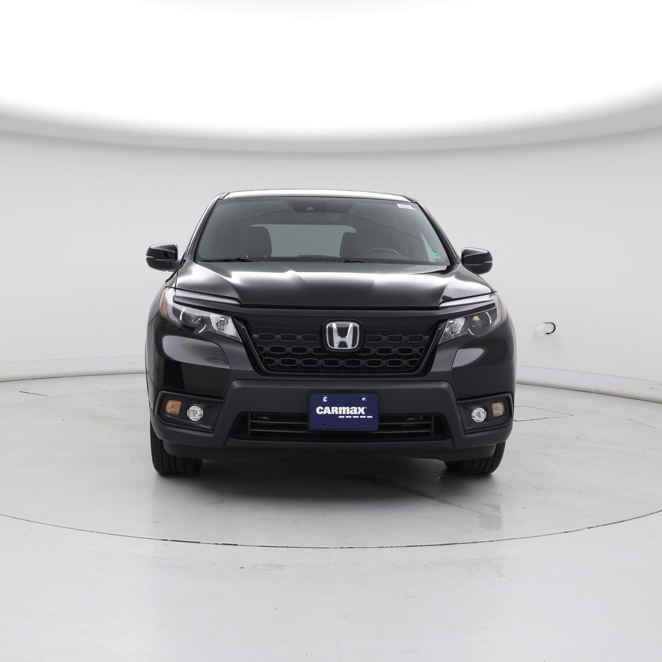 Thumbnail: 2020 Honda Passport - 5