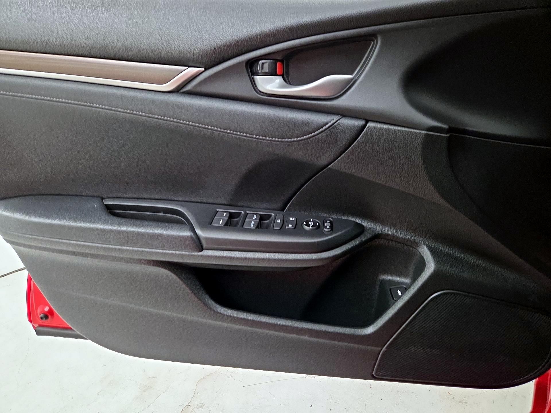 Thumbnail: 2020 Honda Civic - 12