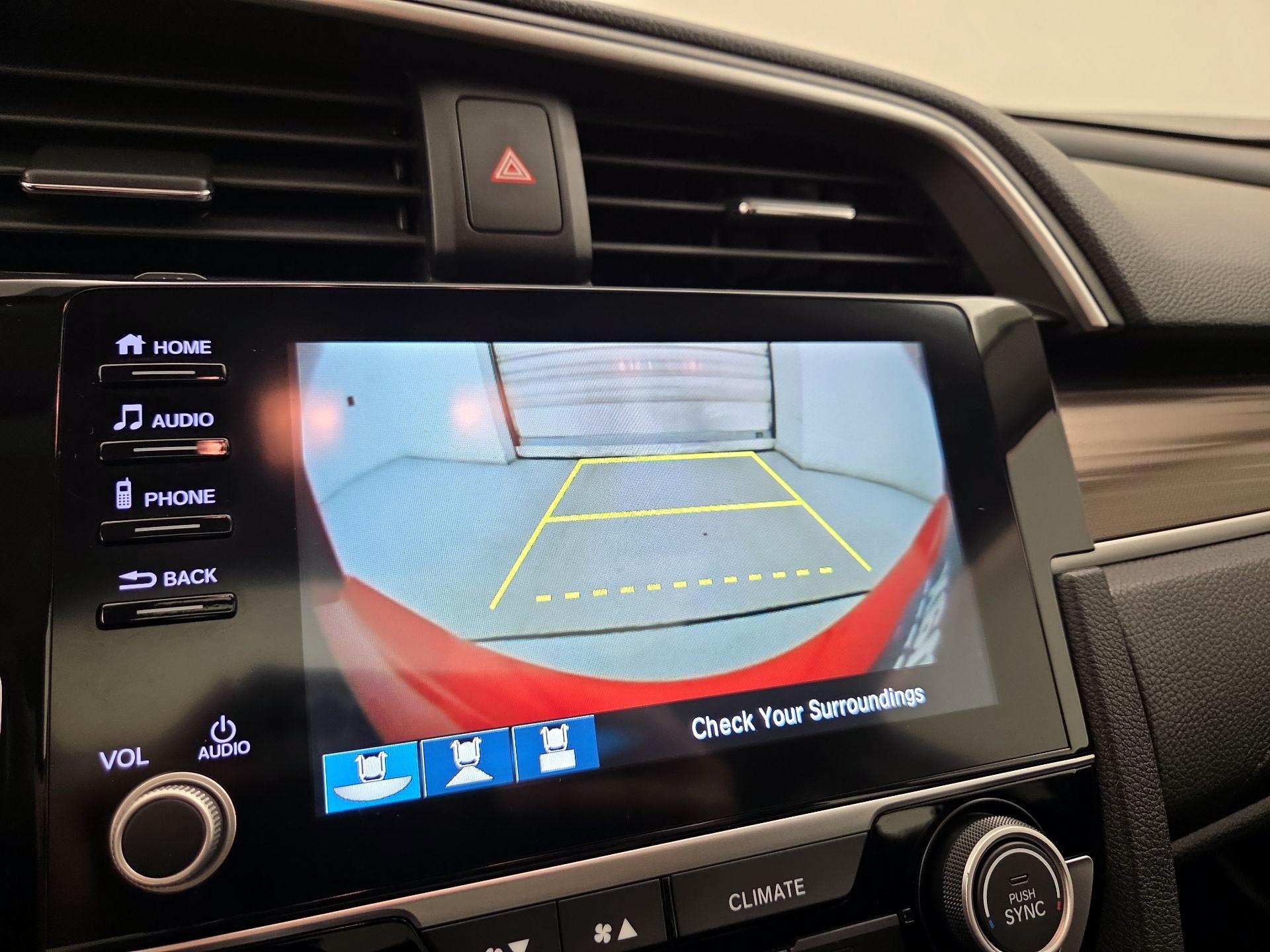 Thumbnail: 2020 Honda Civic - 14