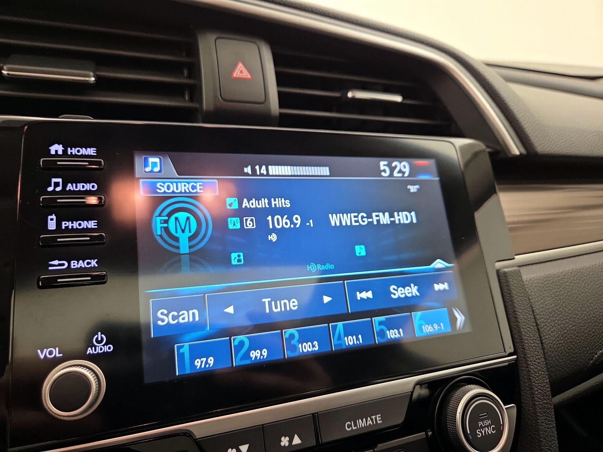 Thumbnail: 2020 Honda Civic - 15