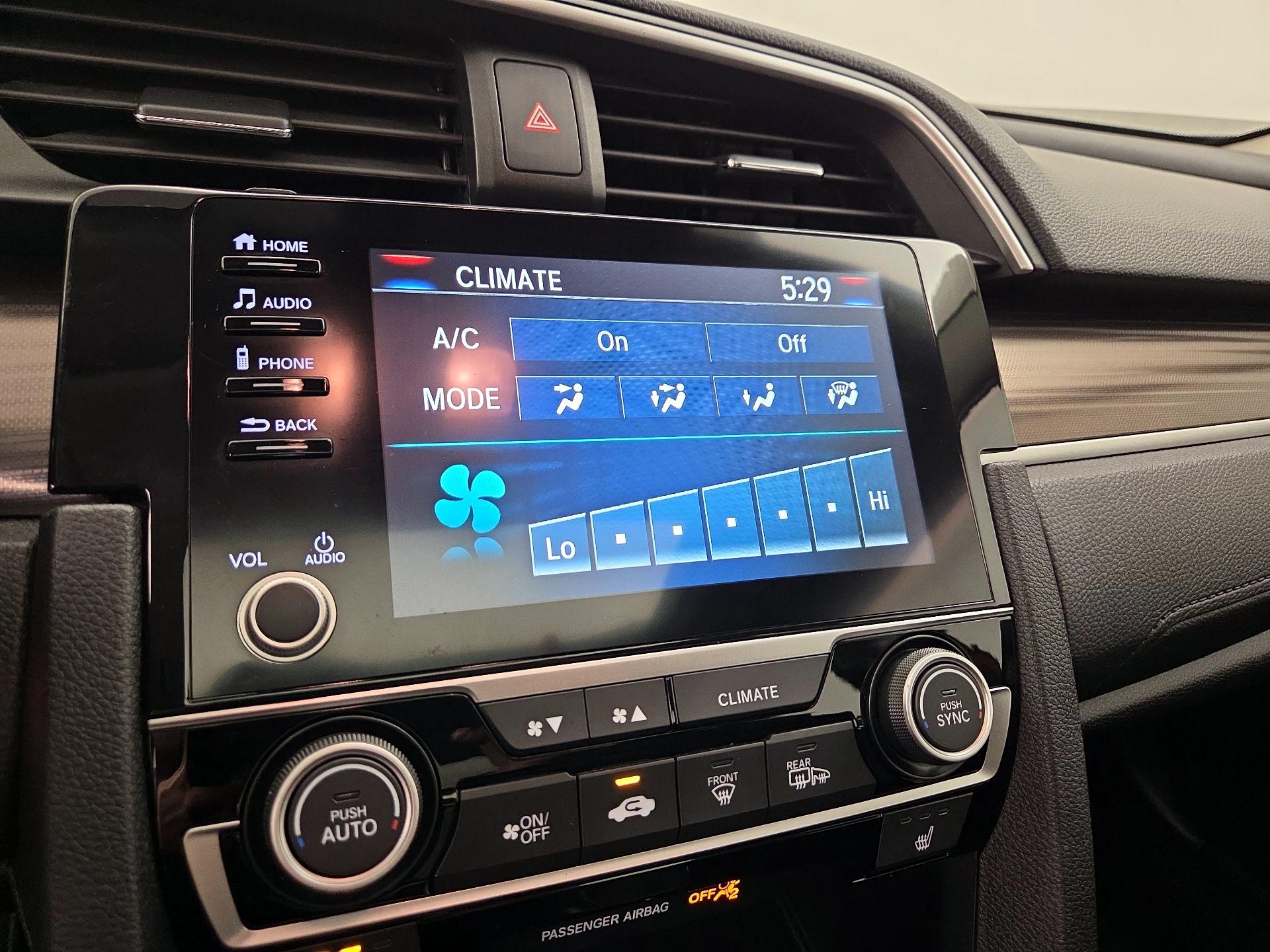 Thumbnail: 2020 Honda Civic - 16