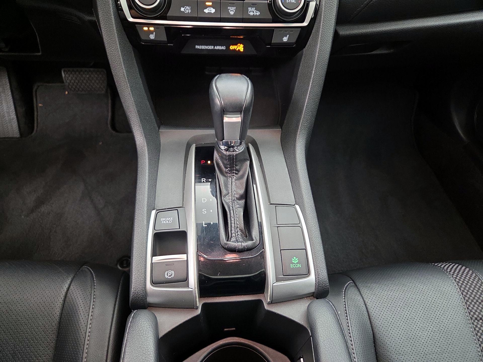 Thumbnail: 2020 Honda Civic - 17