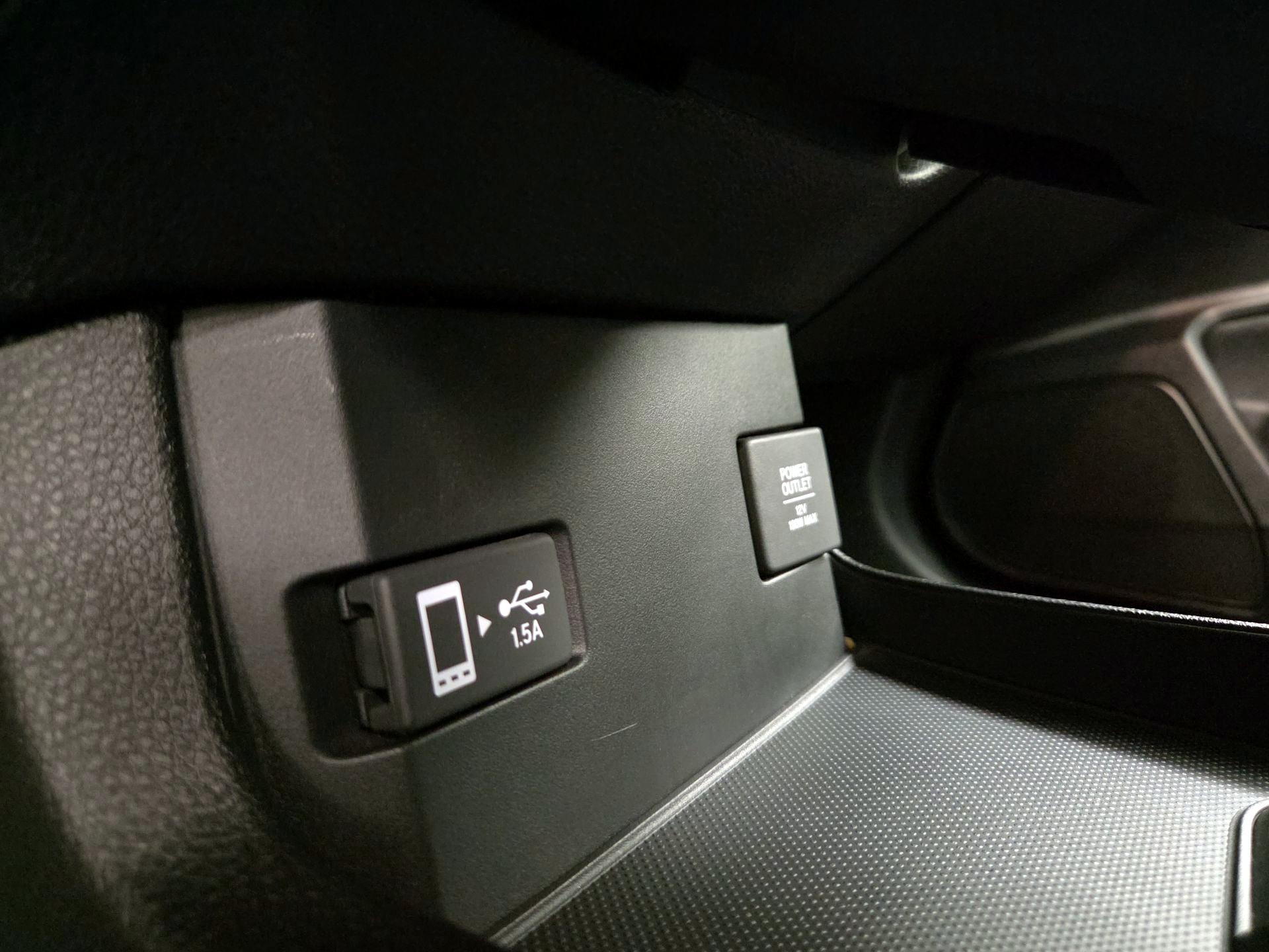 Thumbnail: 2020 Honda Civic - 18