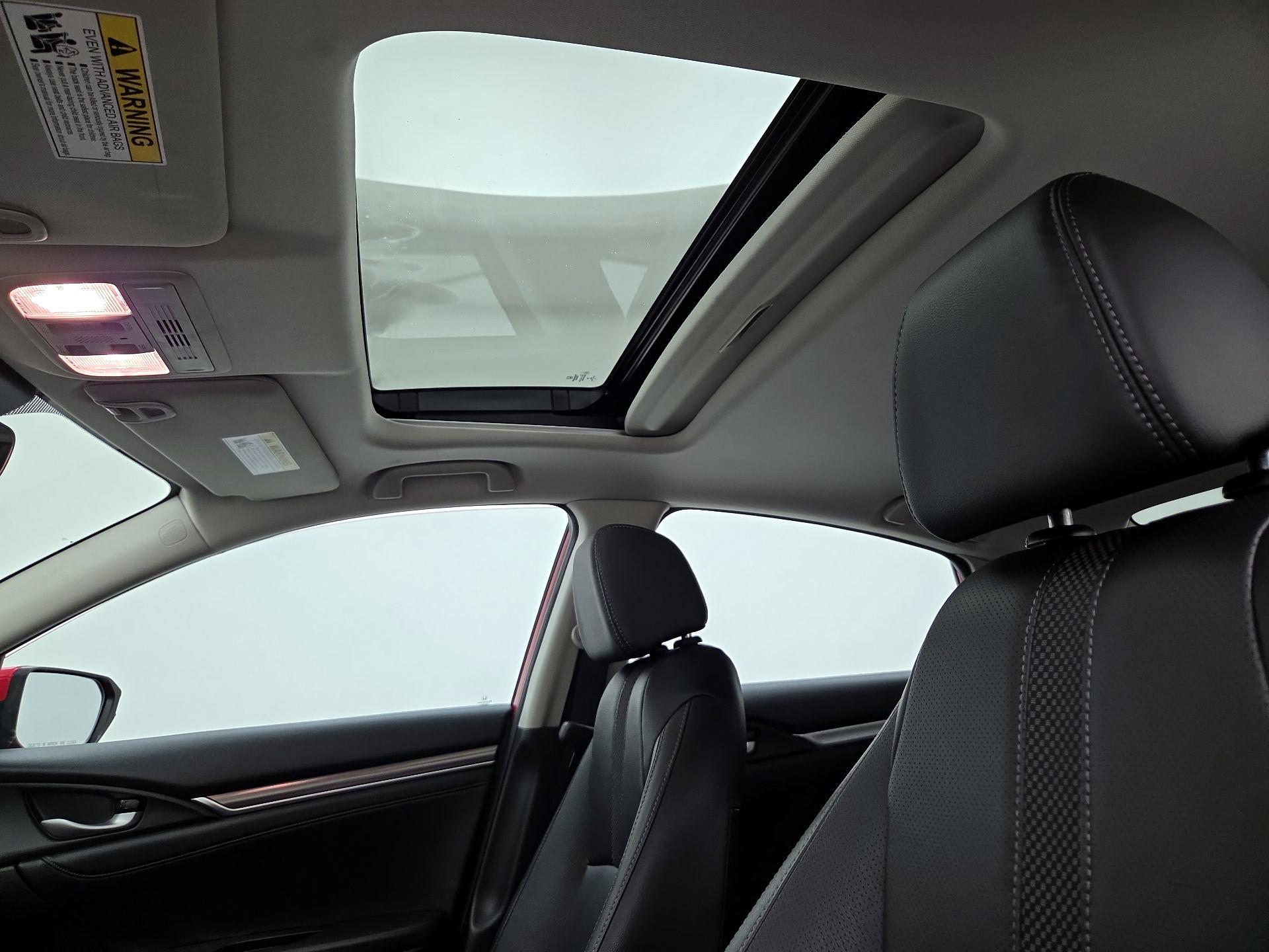 Thumbnail: 2020 Honda Civic - 19