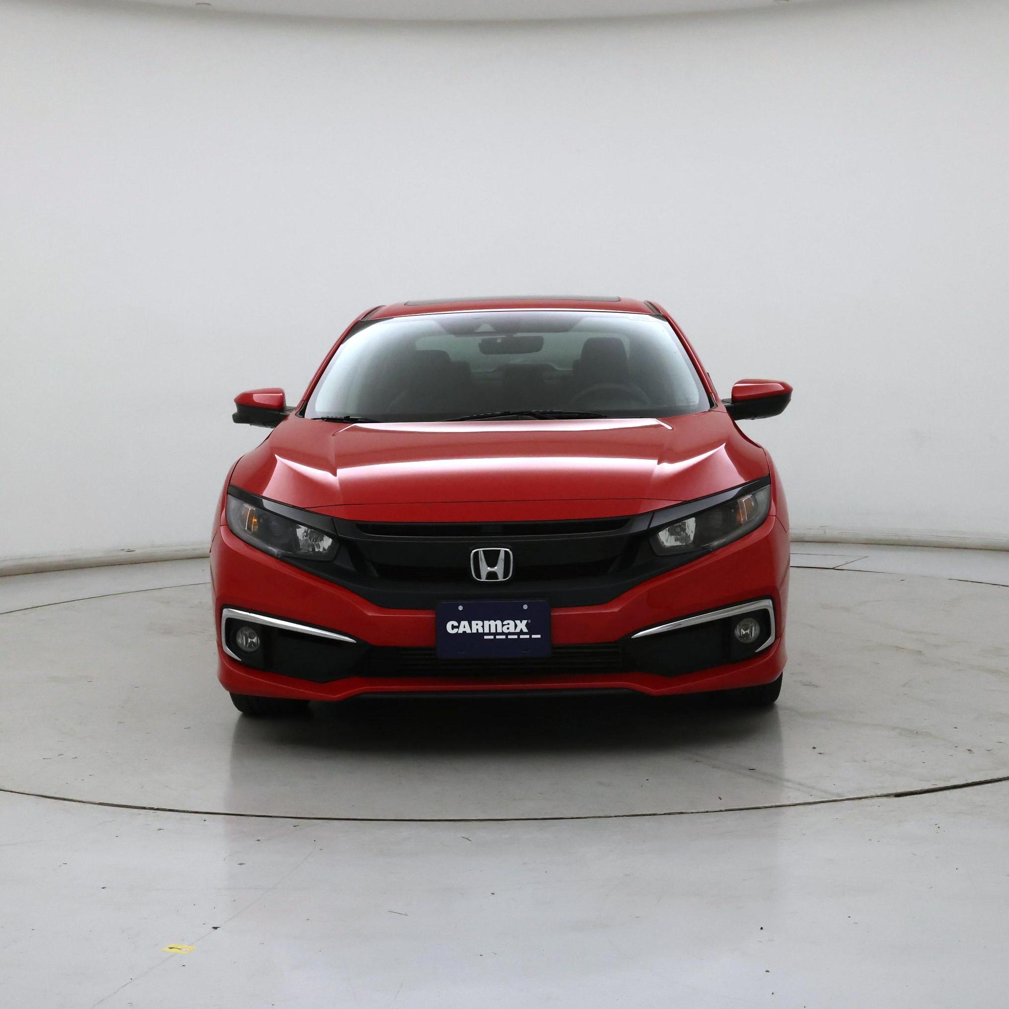 Thumbnail: 2020 Honda Civic - 5