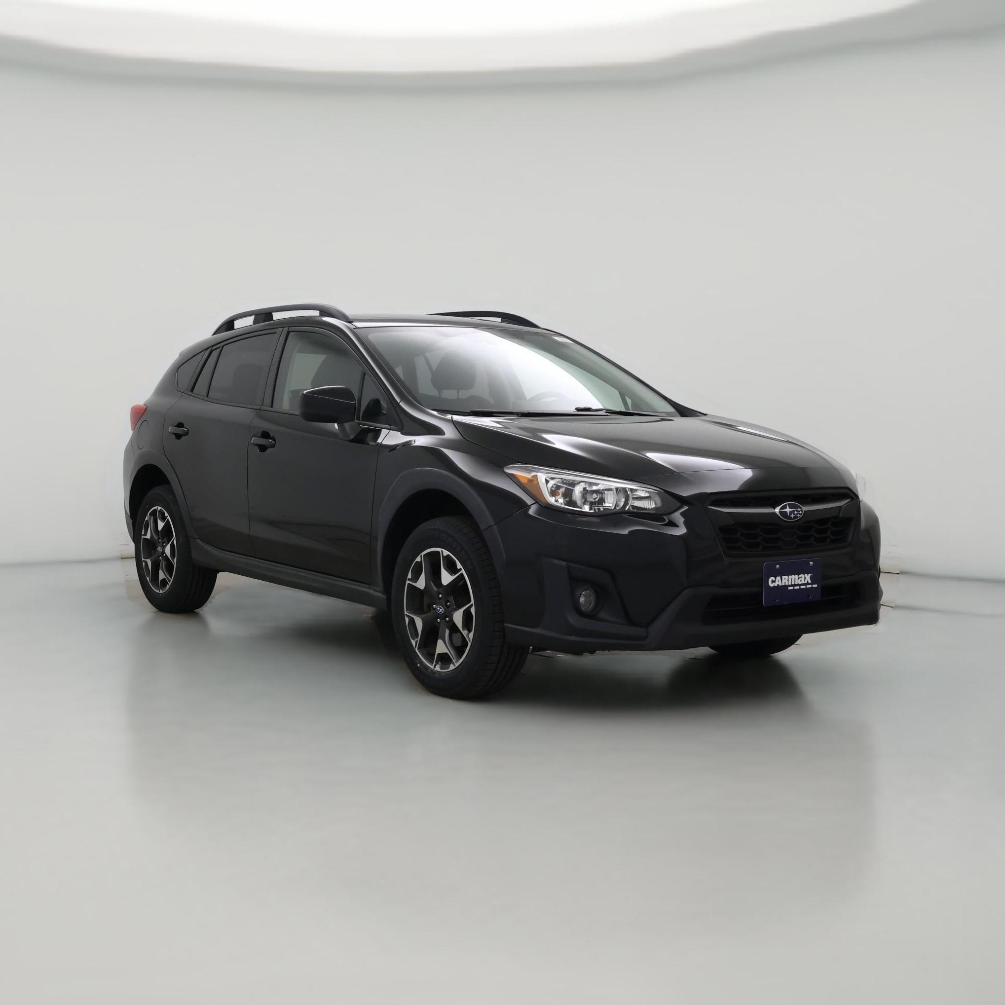 Thumbnail: 2019 Subaru Crosstrek - 1