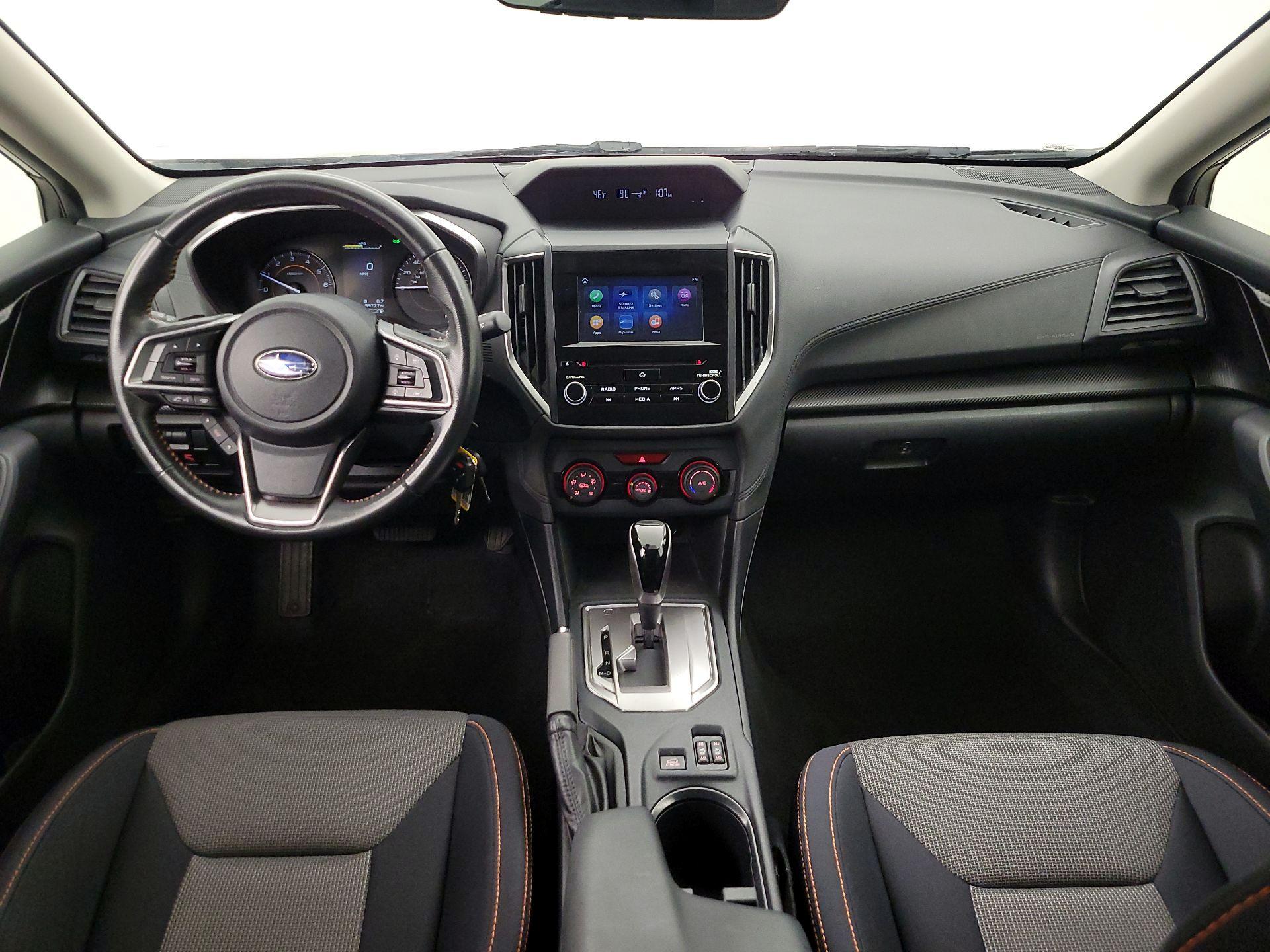 Thumbnail: 2019 Subaru Crosstrek - 9