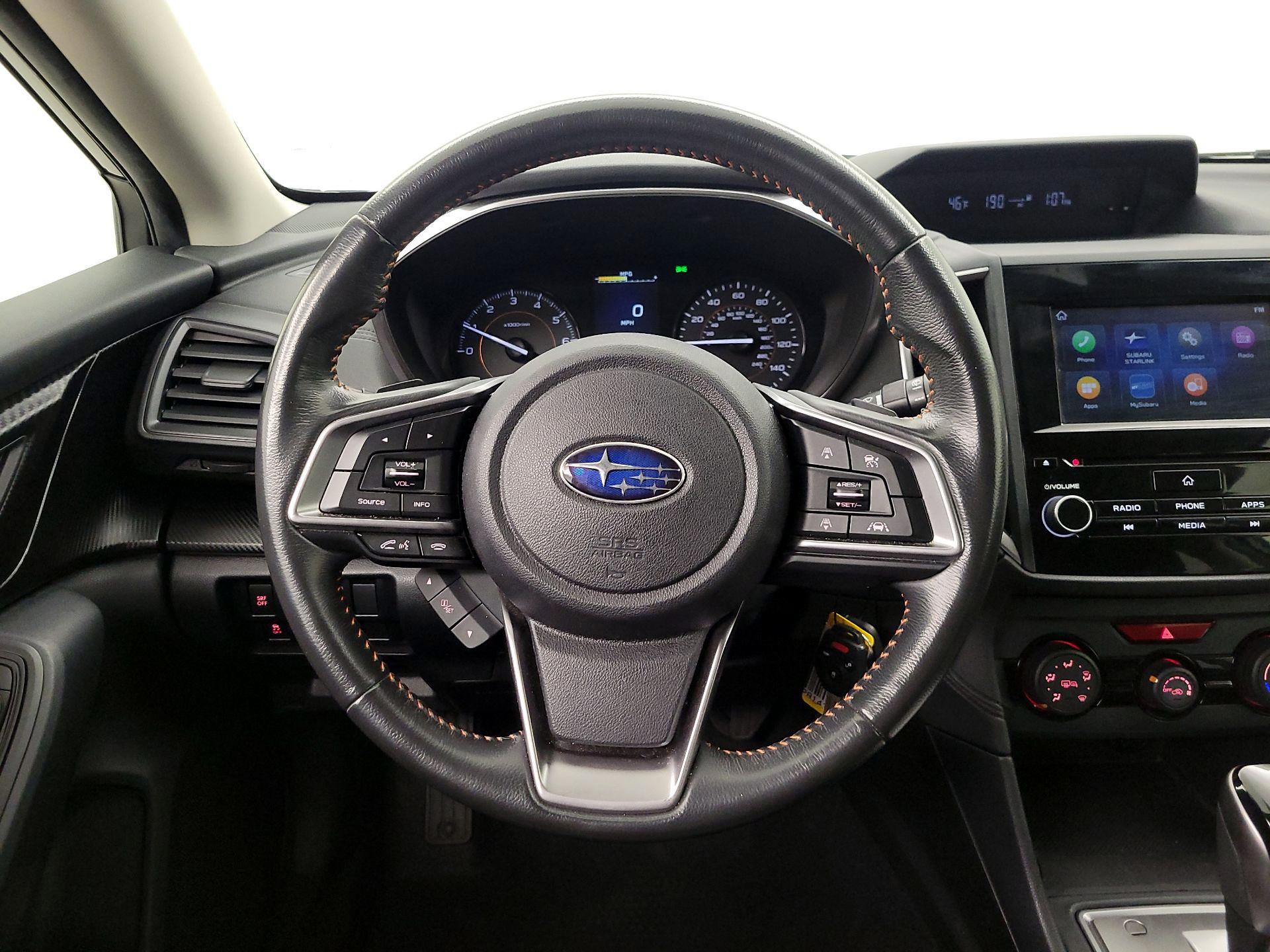 Thumbnail: 2019 Subaru Crosstrek - 10