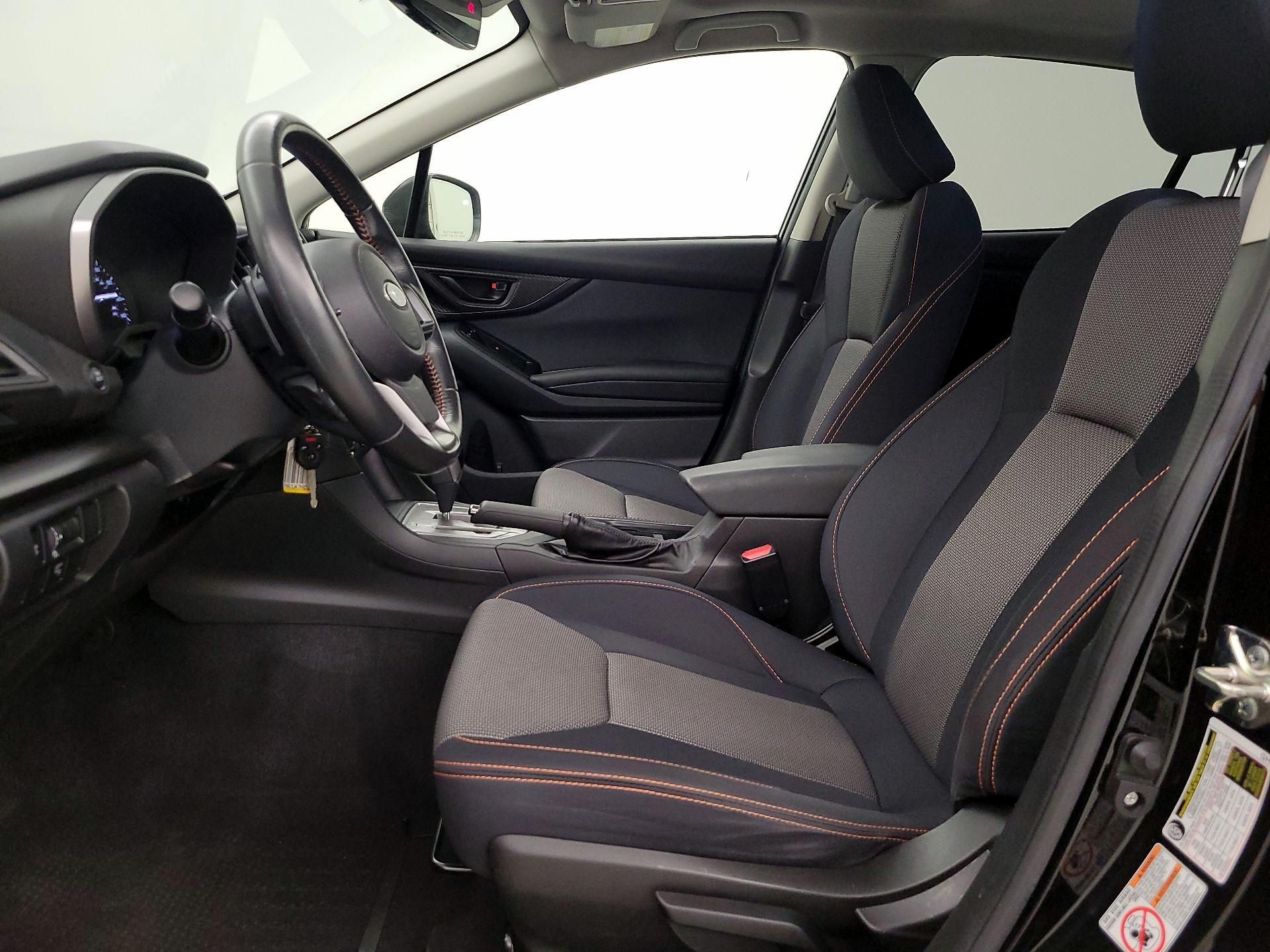 Thumbnail: 2019 Subaru Crosstrek - 11