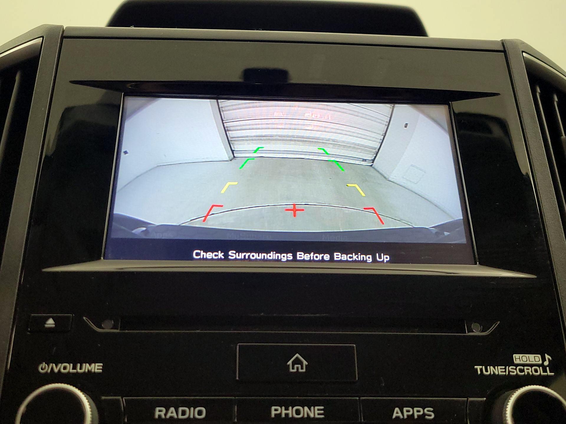 Thumbnail: 2019 Subaru Crosstrek - 14