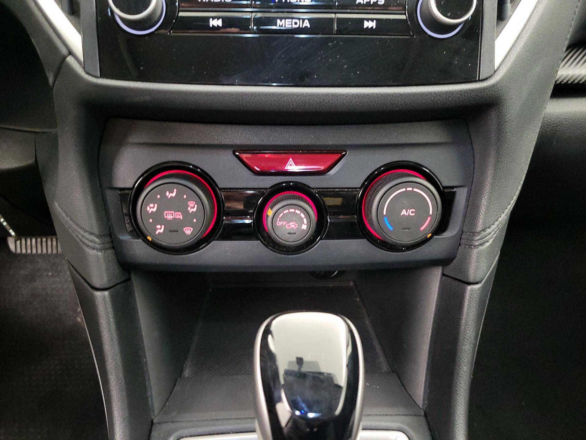 Thumbnail: 2019 Subaru Crosstrek - 16