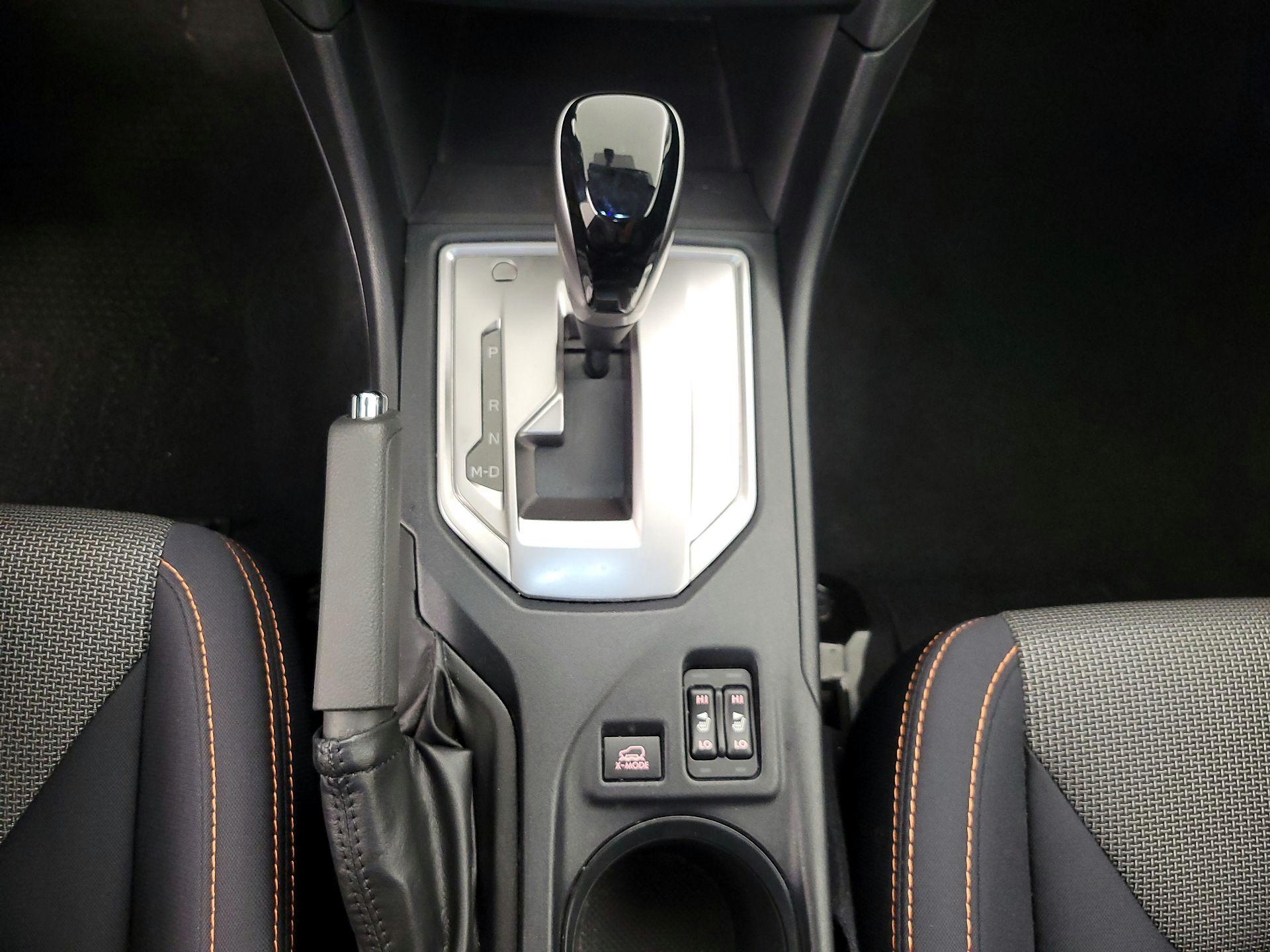 Thumbnail: 2019 Subaru Crosstrek - 17