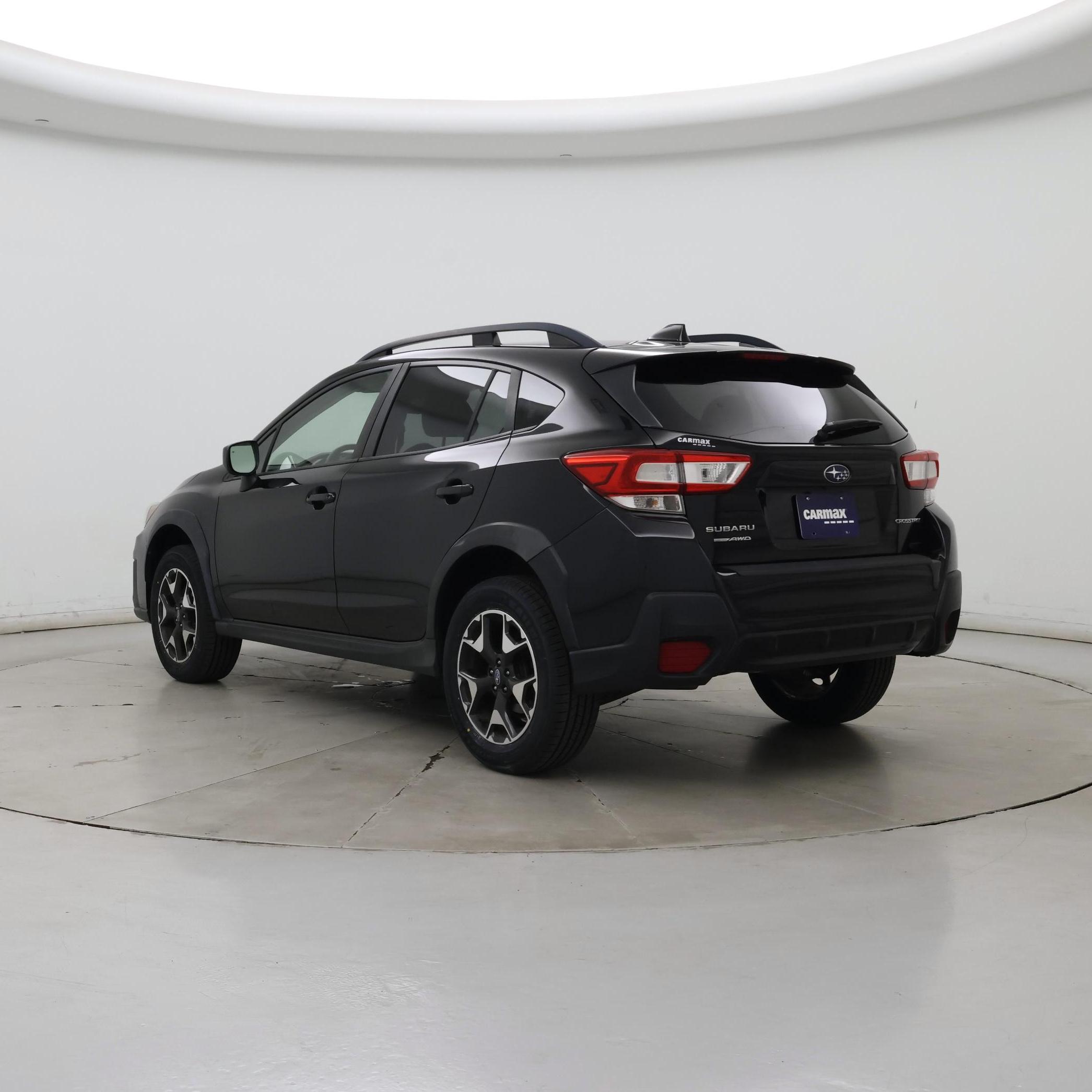 Thumbnail: 2019 Subaru Crosstrek - 2