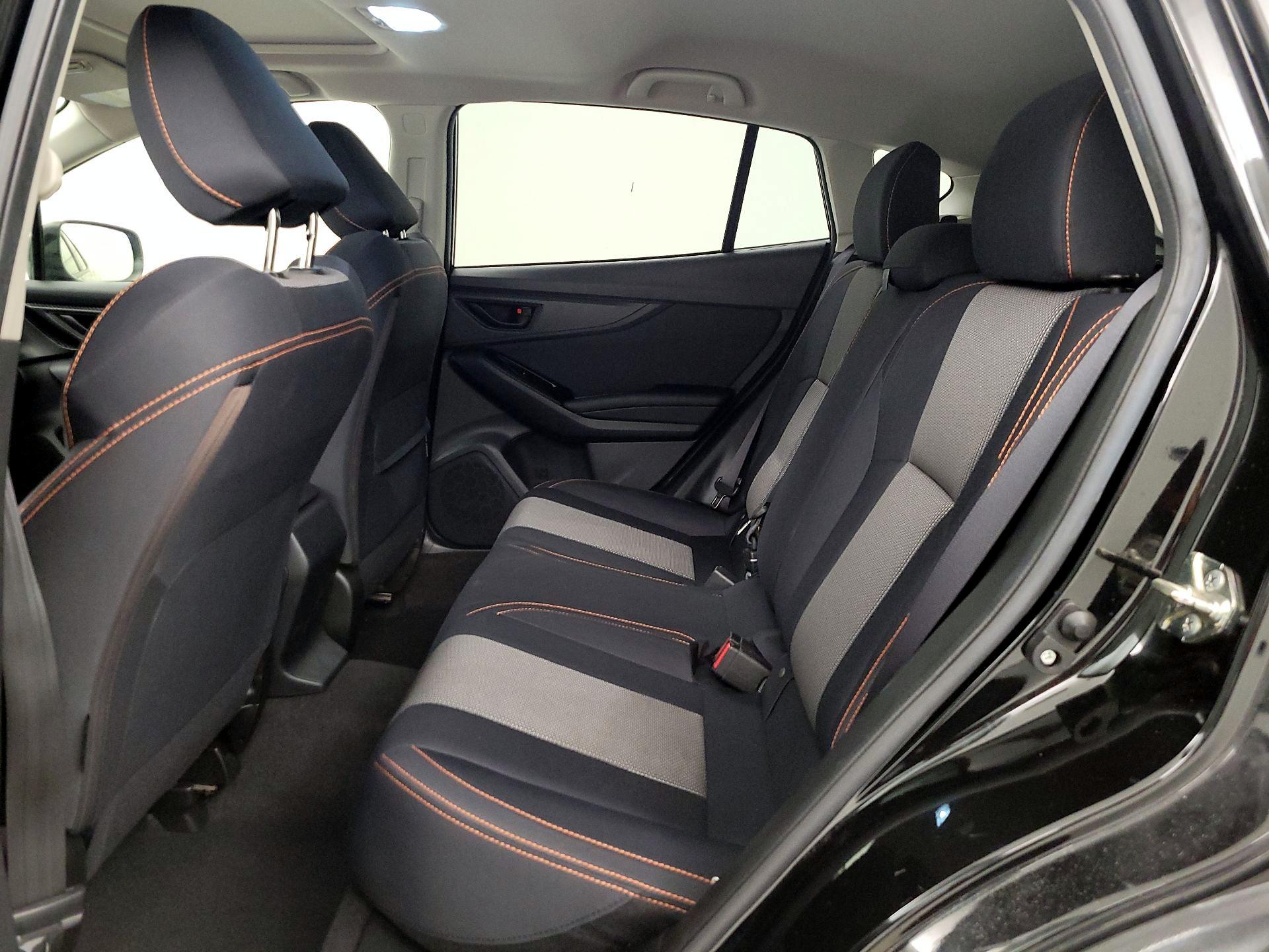 Thumbnail: 2019 Subaru Crosstrek - 20