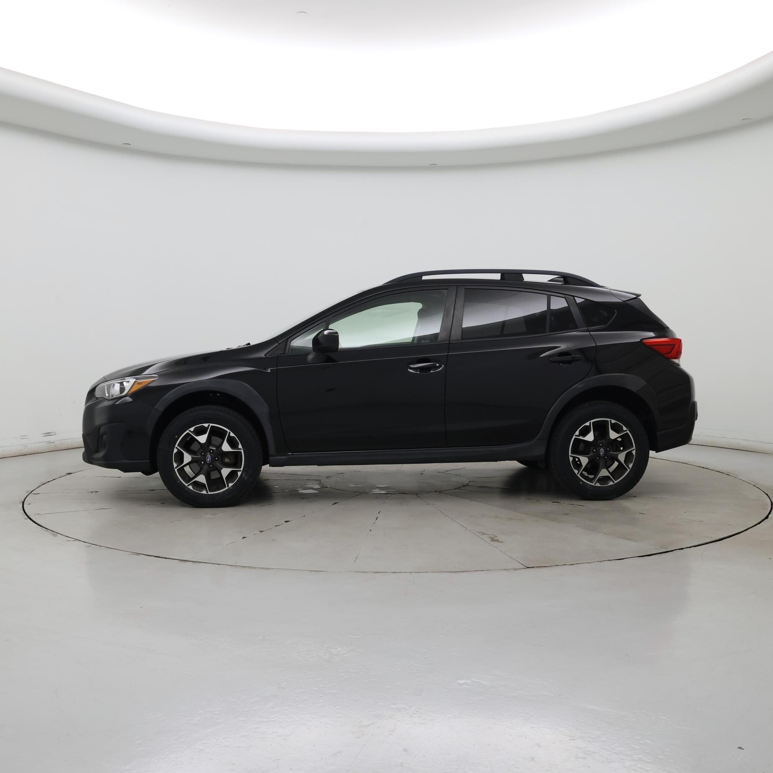 Thumbnail: 2019 Subaru Crosstrek - 3