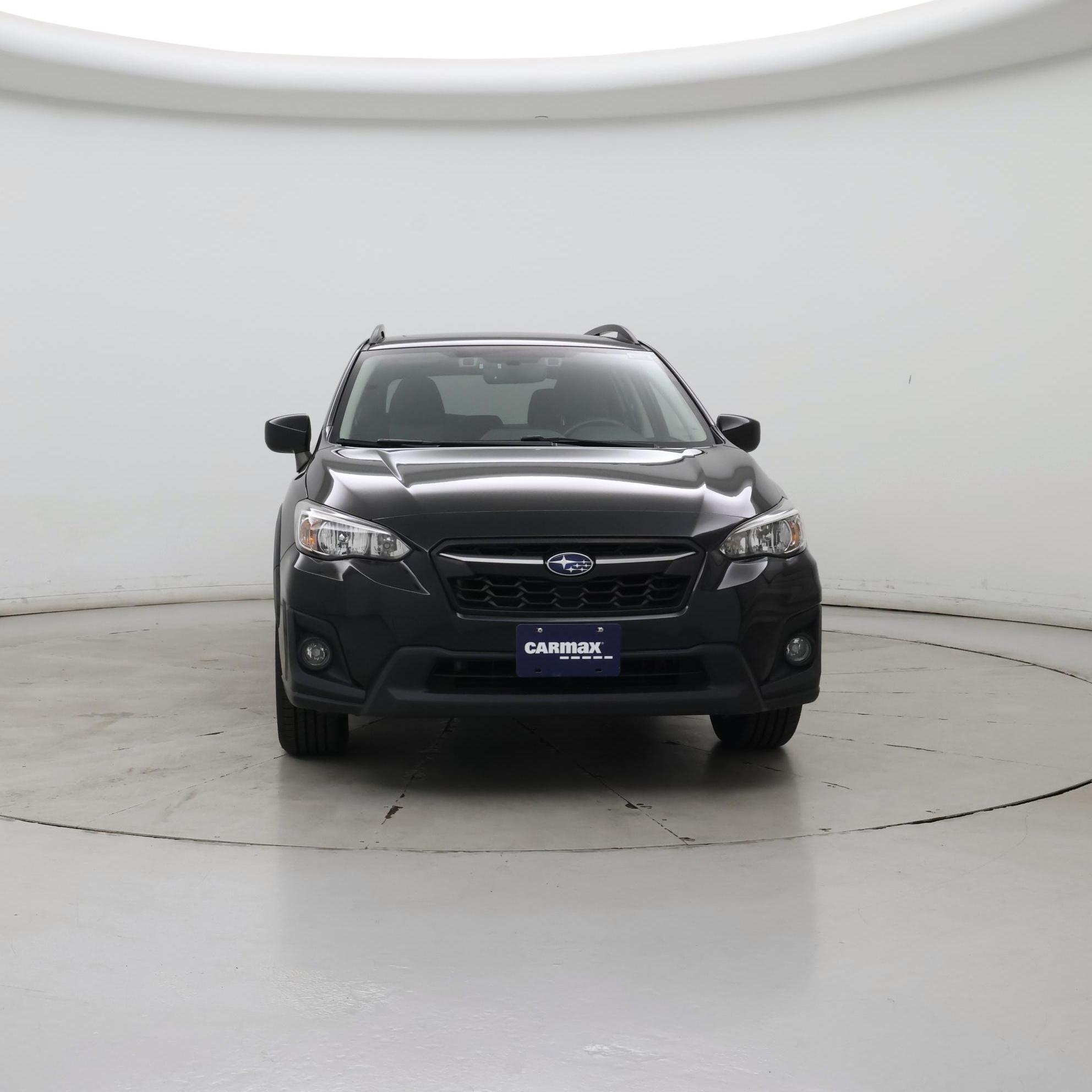 Thumbnail: 2019 Subaru Crosstrek - 5