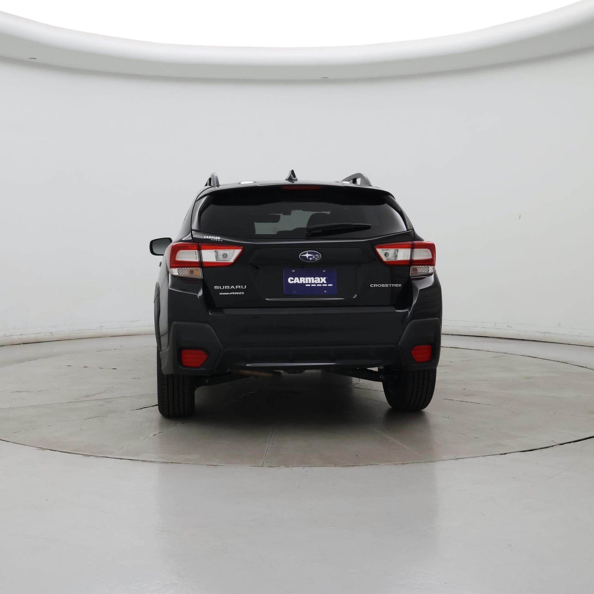 Thumbnail: 2019 Subaru Crosstrek - 6