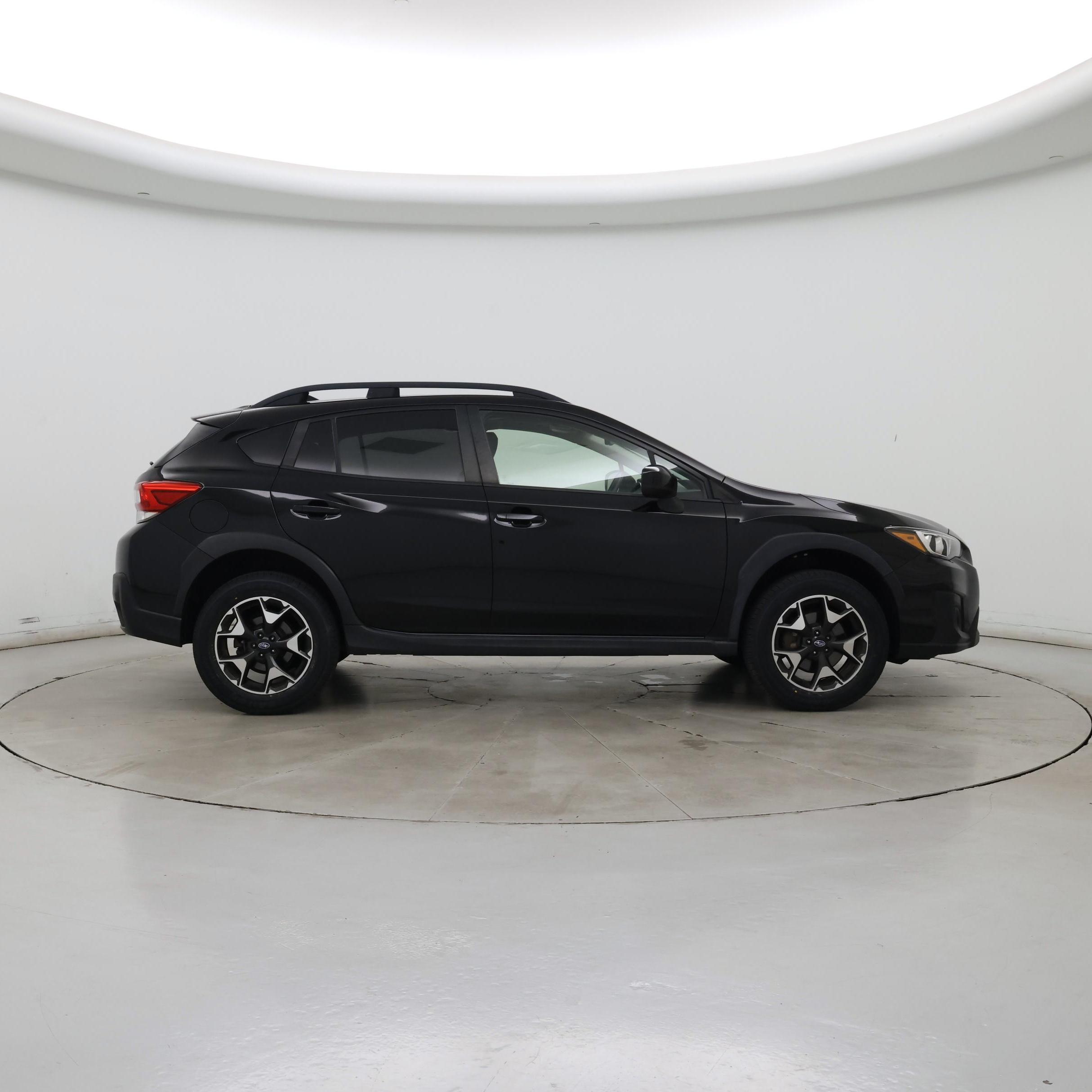 Thumbnail: 2019 Subaru Crosstrek - 7