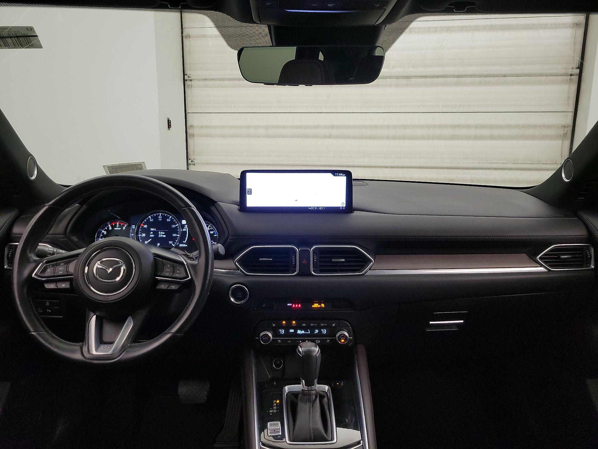 Thumbnail: 2023 Mazda CX-5 - 9