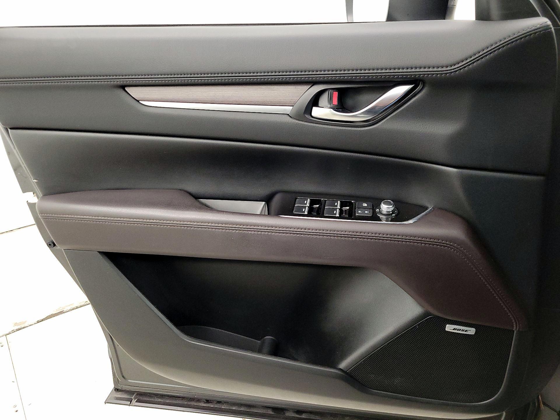 Thumbnail: 2023 Mazda CX-5 - 12