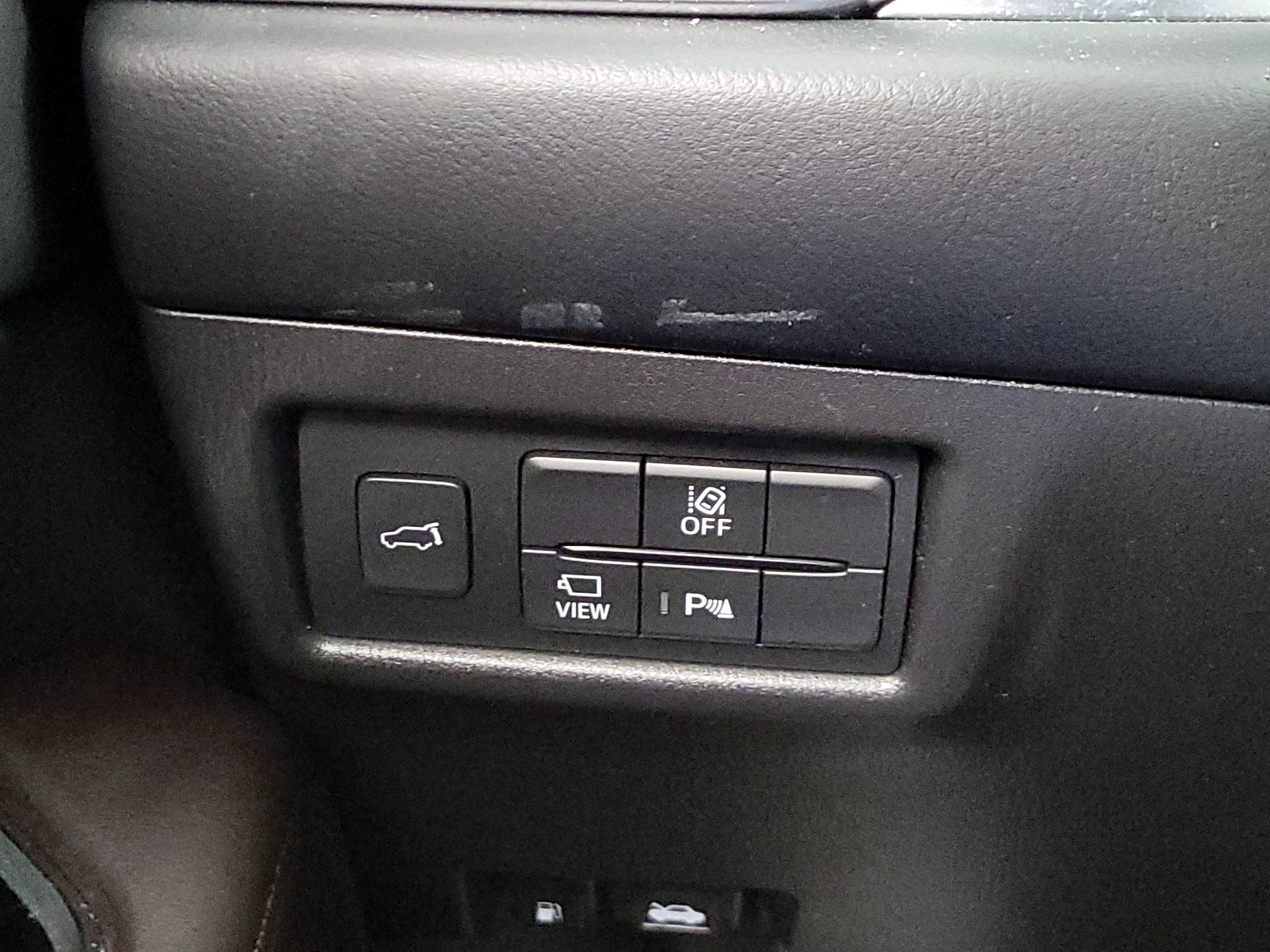 Thumbnail: 2023 Mazda CX-5 - 13