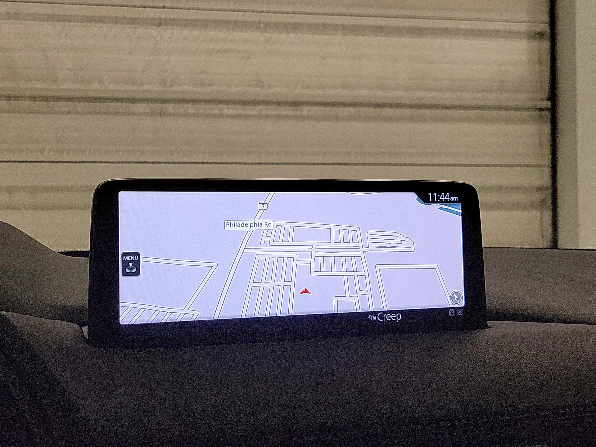 Thumbnail: 2023 Mazda CX-5 - 14