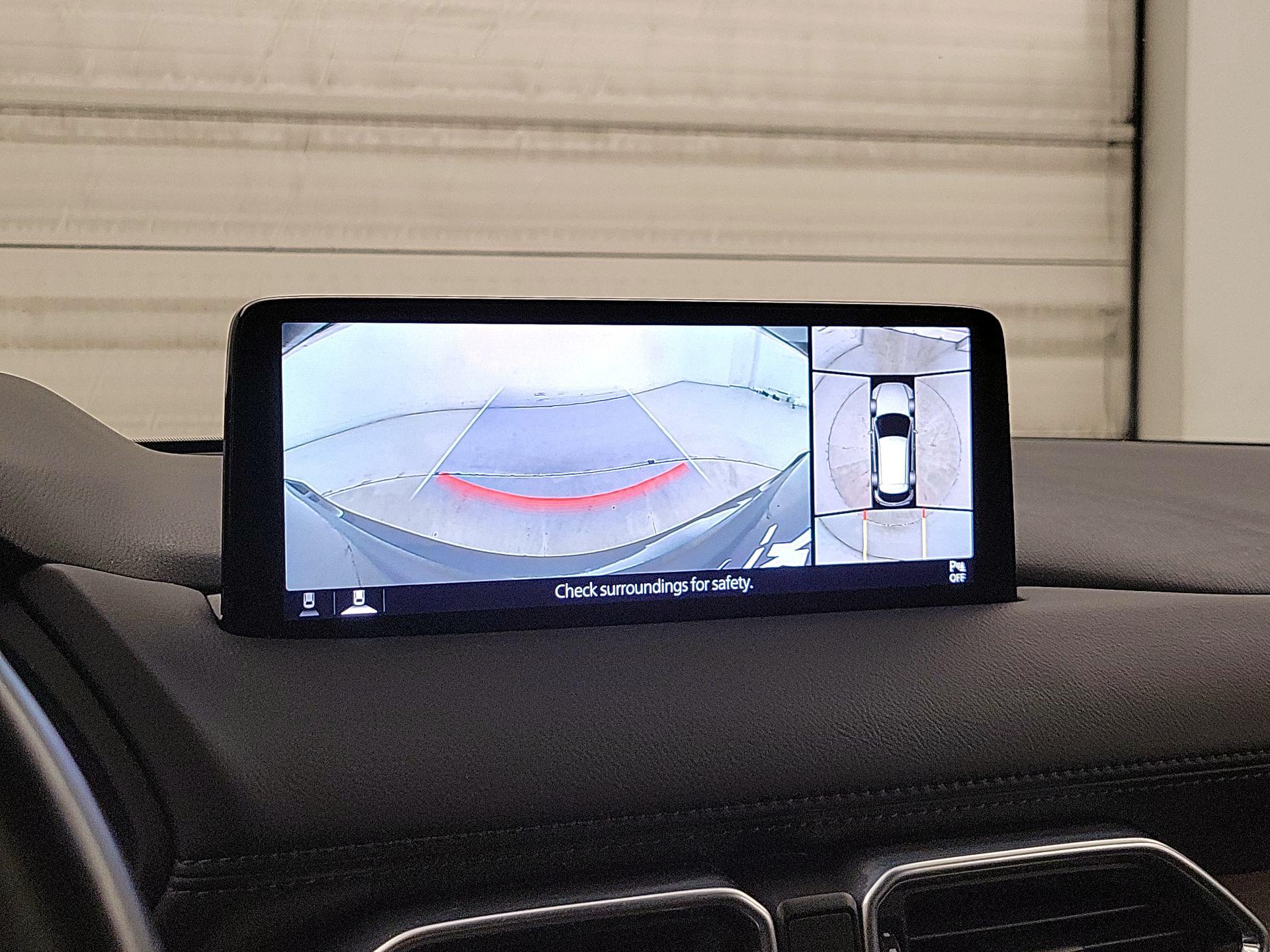 Thumbnail: 2023 Mazda CX-5 - 15