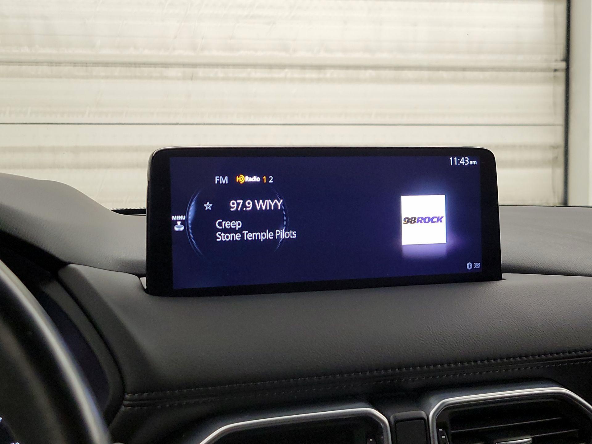 Thumbnail: 2023 Mazda CX-5 - 16