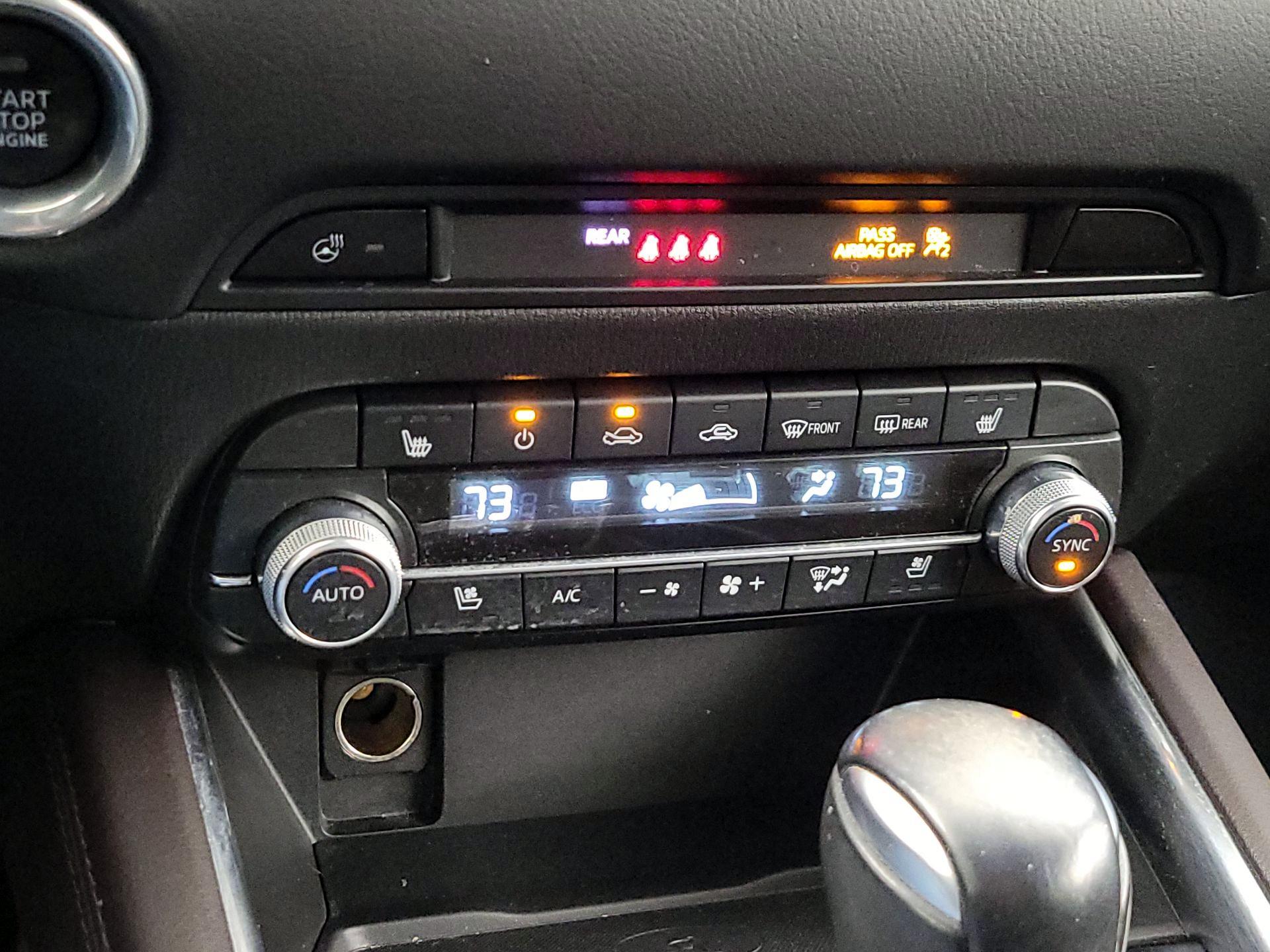 Thumbnail: 2023 Mazda CX-5 - 17