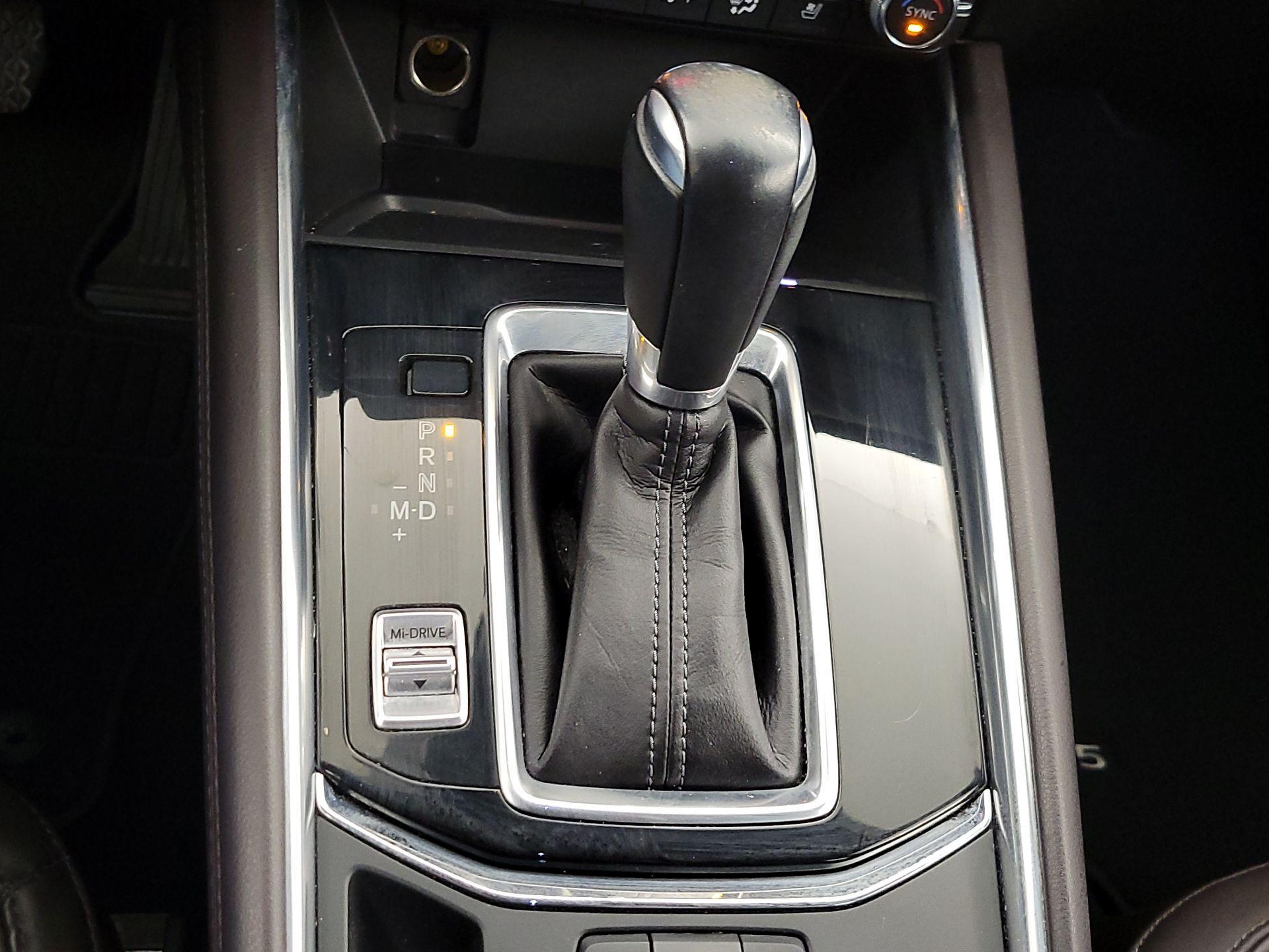 Thumbnail: 2023 Mazda CX-5 - 18