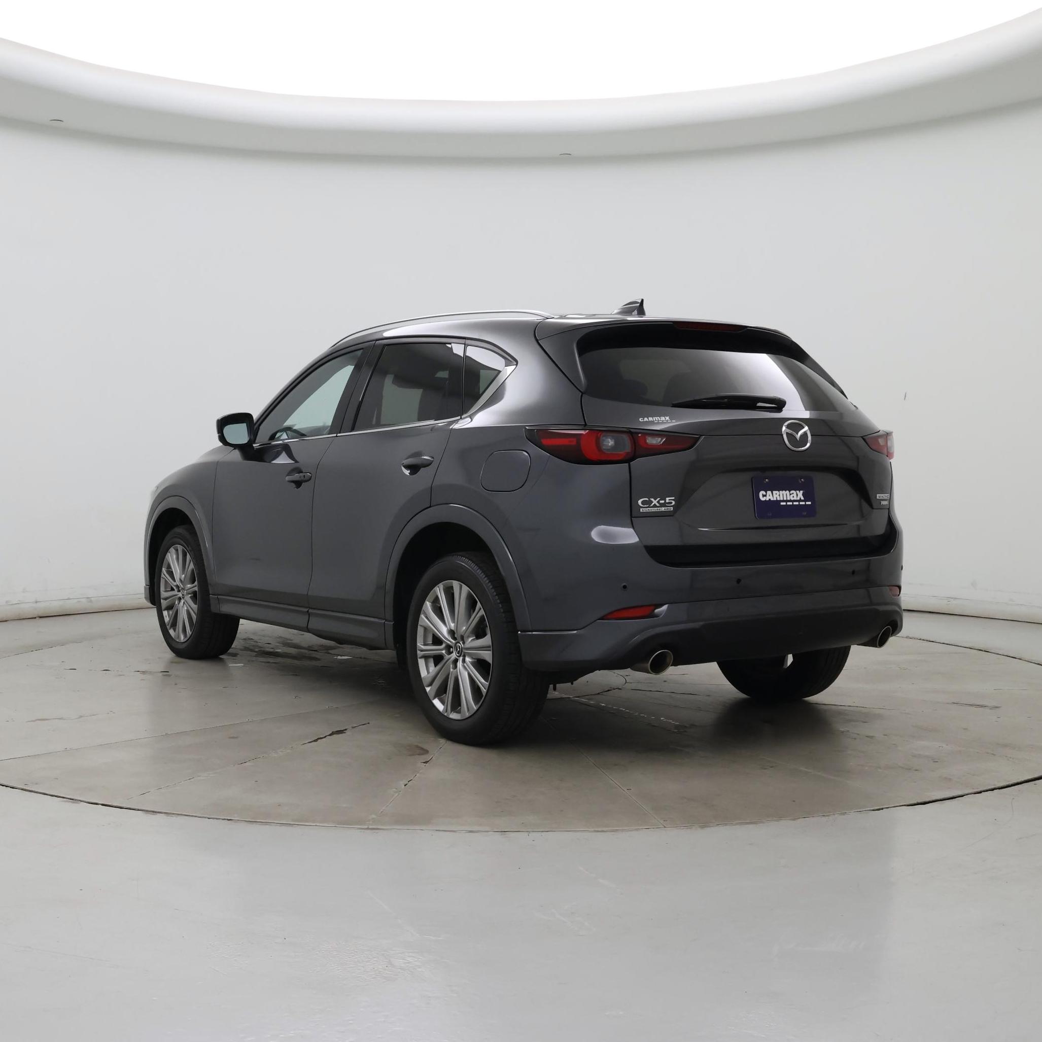 Thumbnail: 2023 Mazda CX-5 - 2