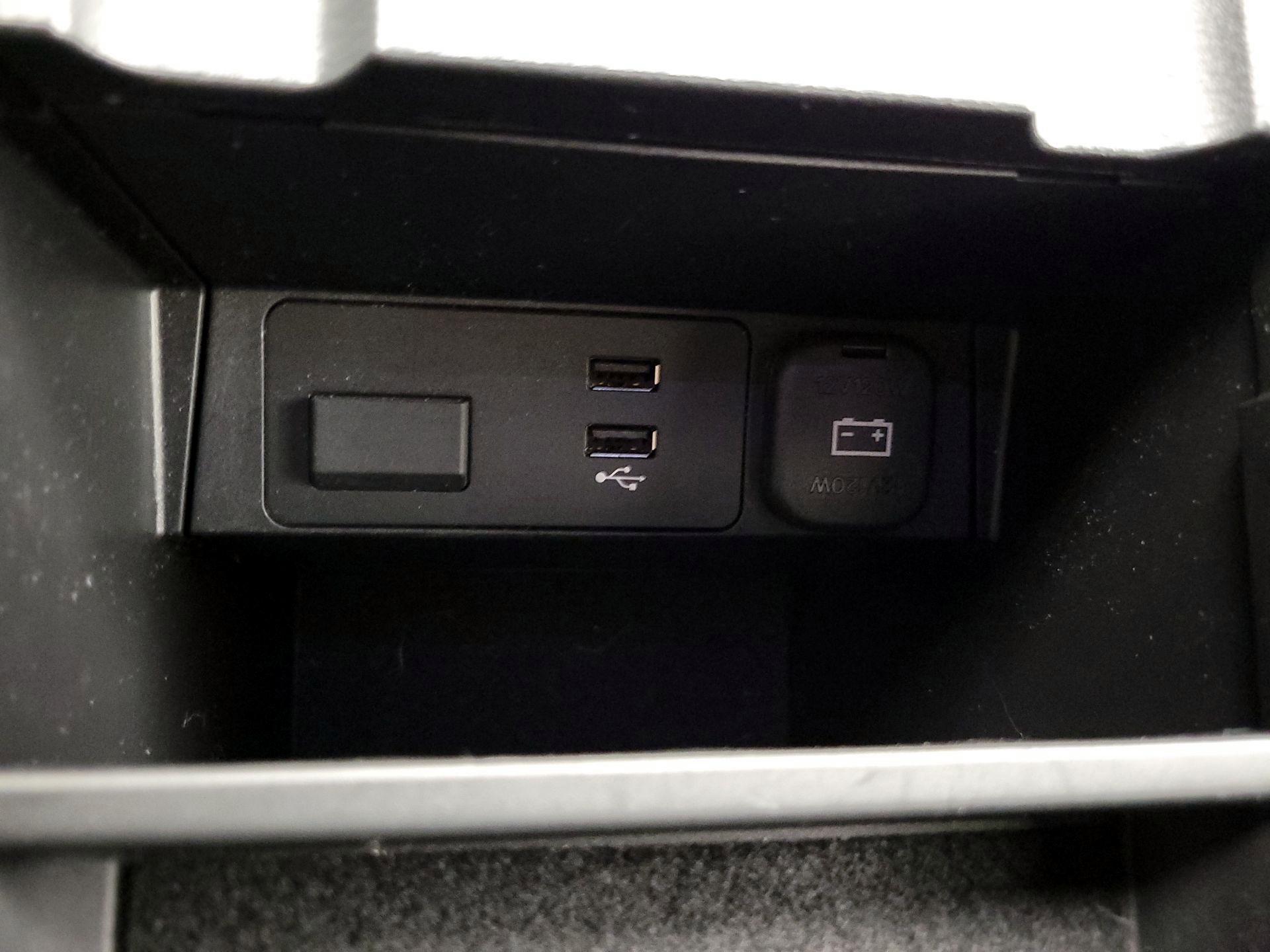 Thumbnail: 2023 Mazda CX-5 - 19