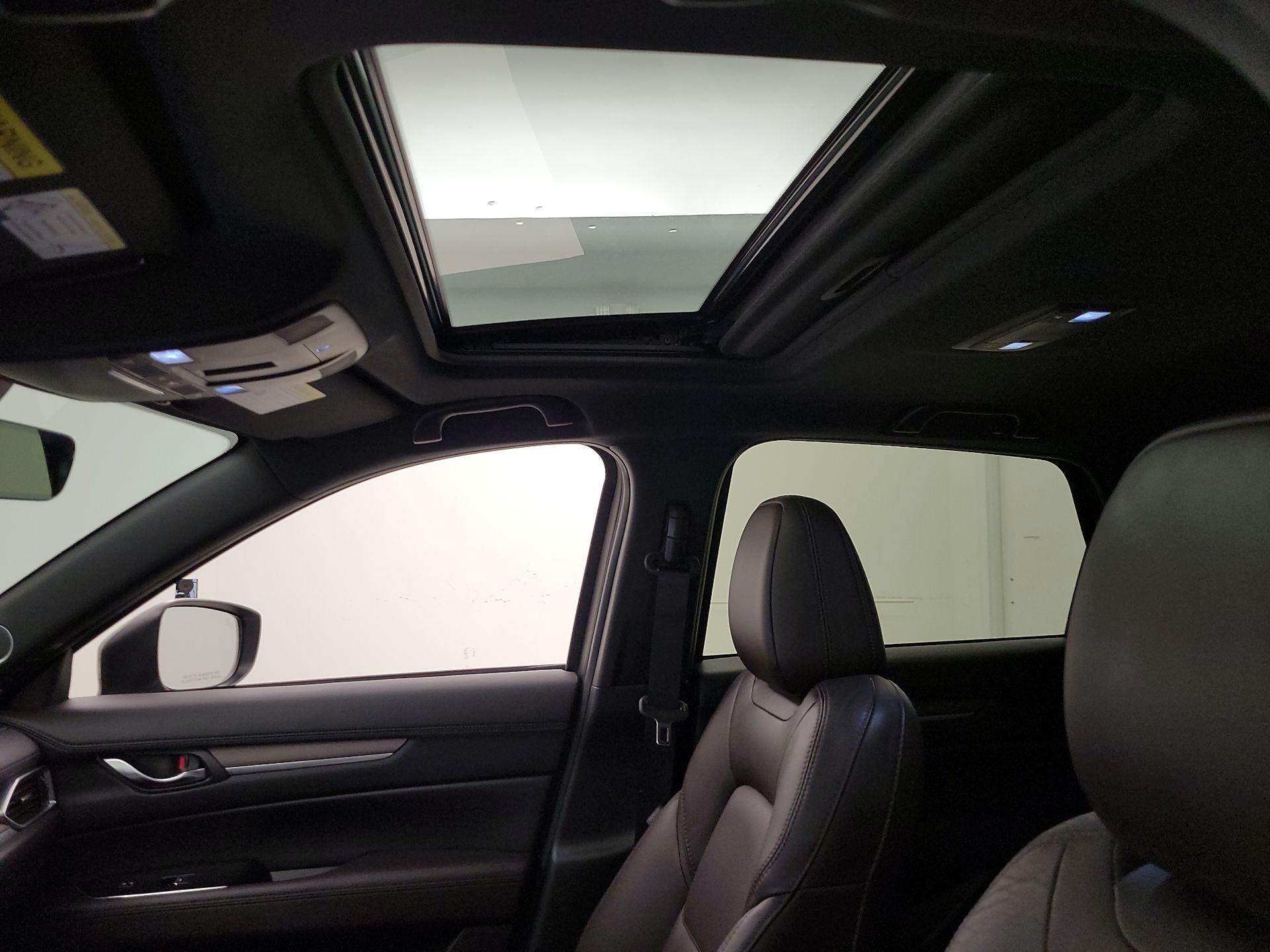 Thumbnail: 2023 Mazda CX-5 - 20