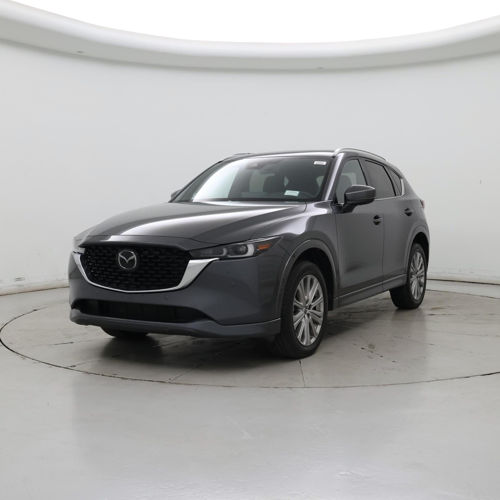 Thumbnail: 2023 Mazda CX-5 - 4